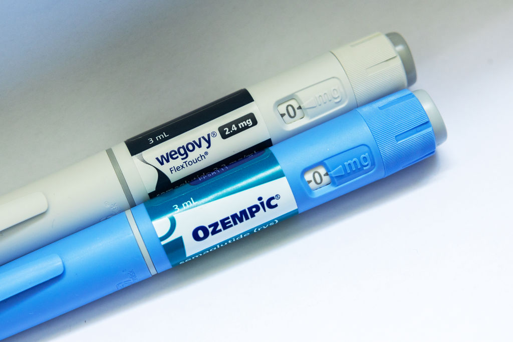 semaglutide gastrointestinal obstruction attorney in dallas Charleston Ozempic Lawyer