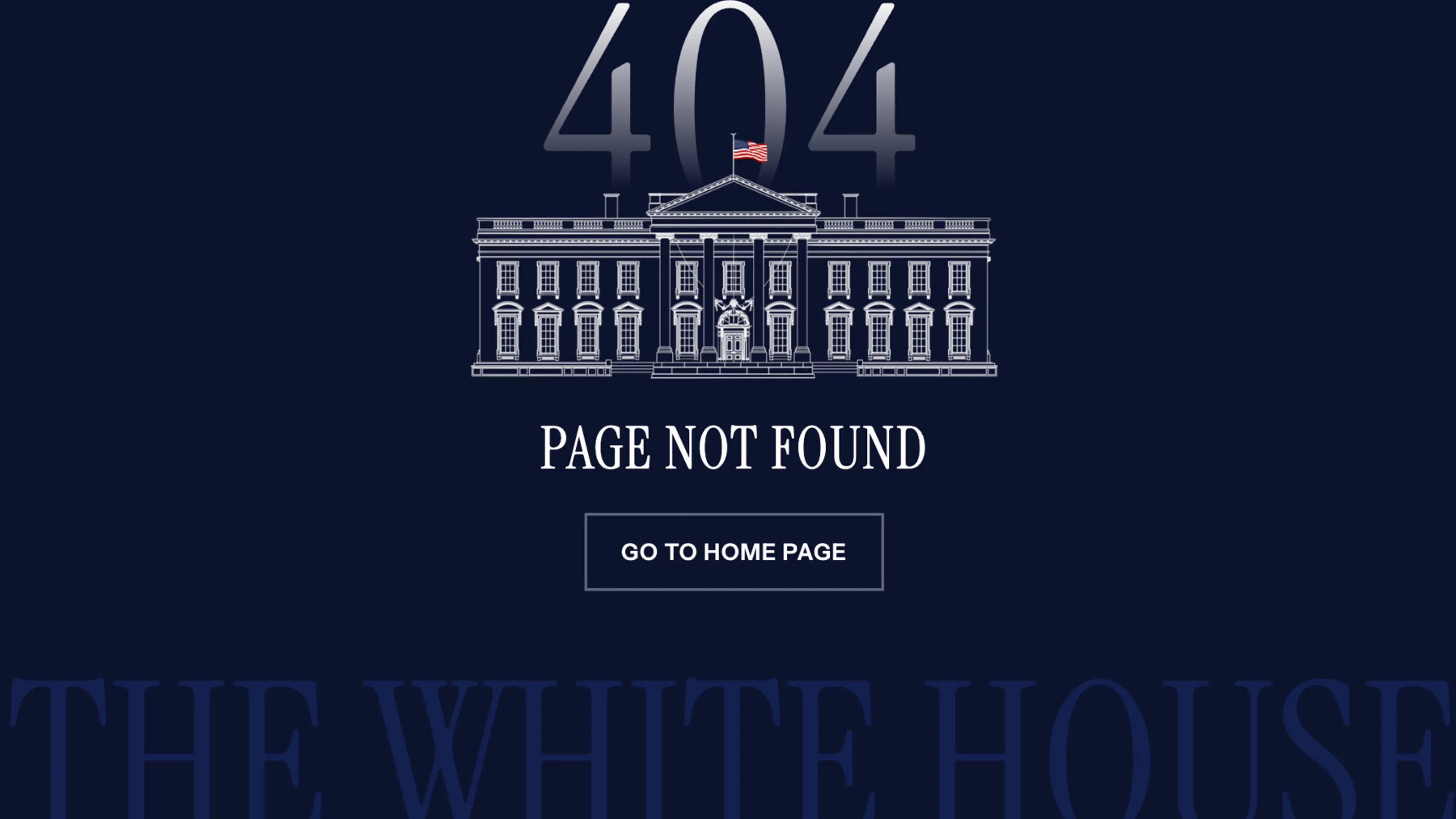 The Independent Databases Archiving the Trump Administration