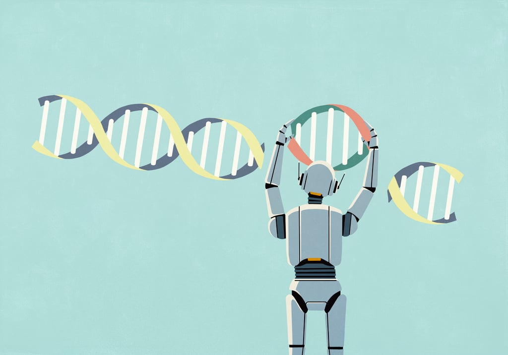 How AI Can Beat Cancer