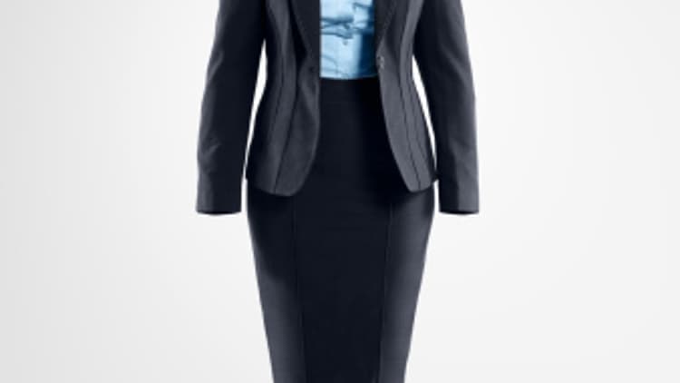 Here's the Ultimate Guide to Professional Wear for Women Here's the Ultimate Guide to Professional Wear for Women