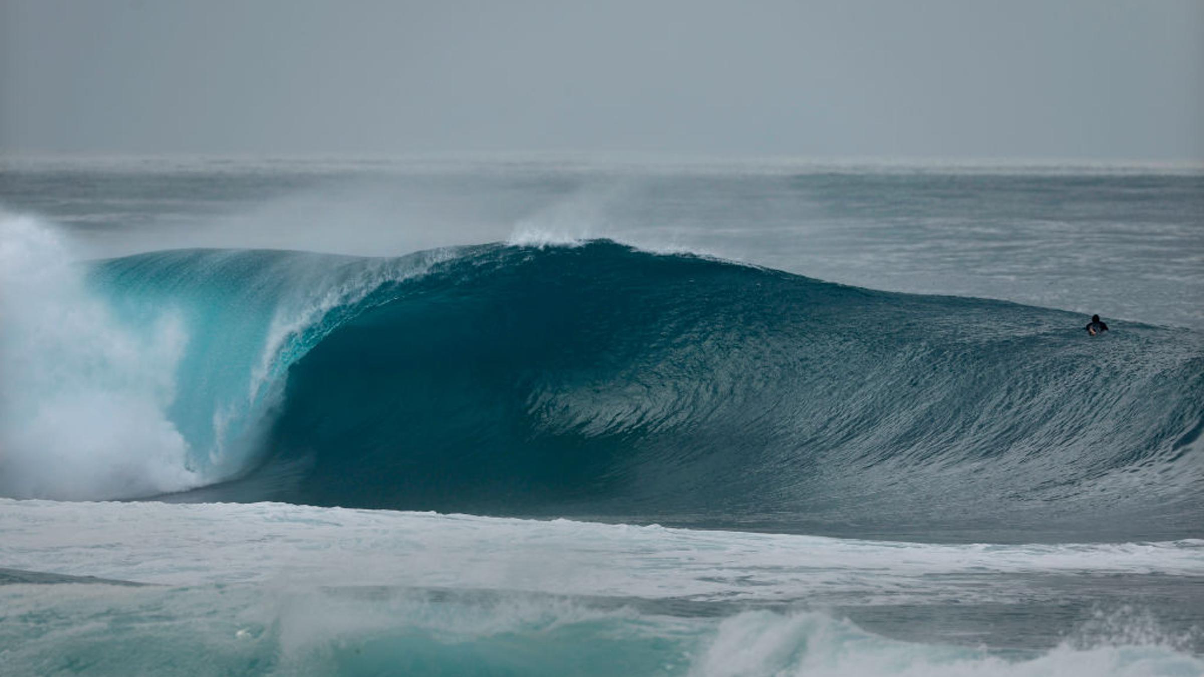 Is a Super El Niño Coming in 2026? Here's What Scientists Are Saying