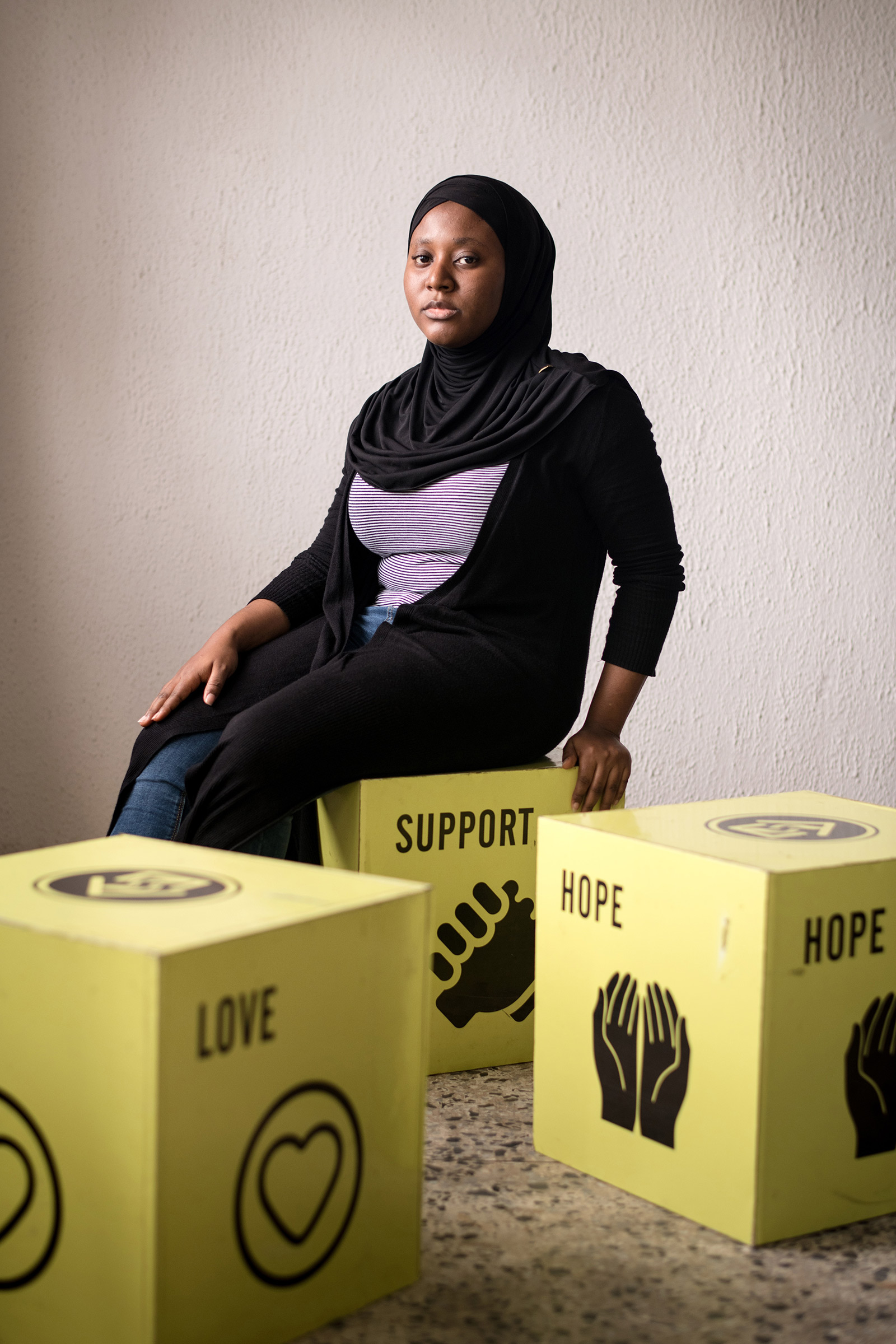 Hauwa Ojeifo