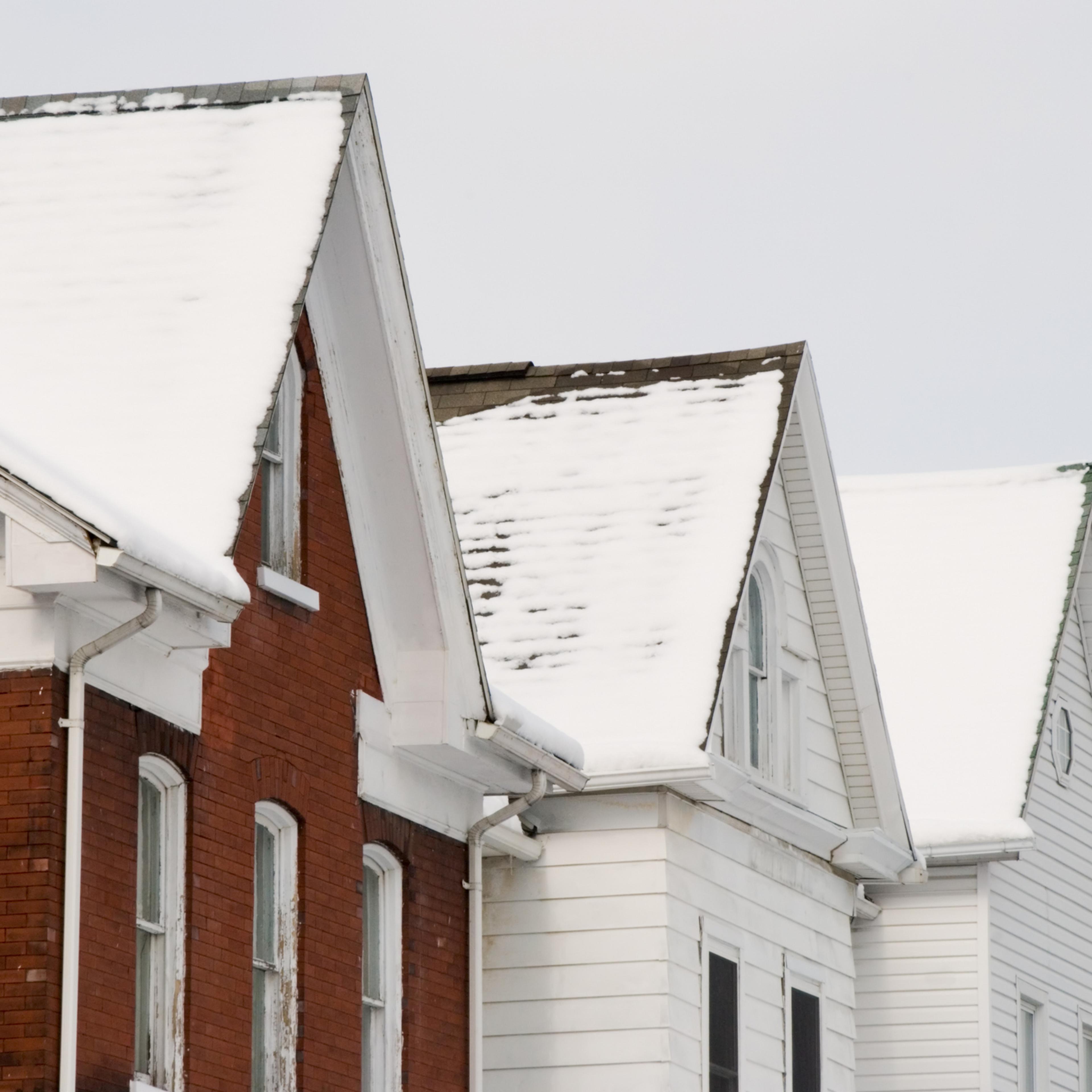 Home energy costs are on the rise. As the government shutdown continues, it could get harder for low-income families to afford their heating bills.