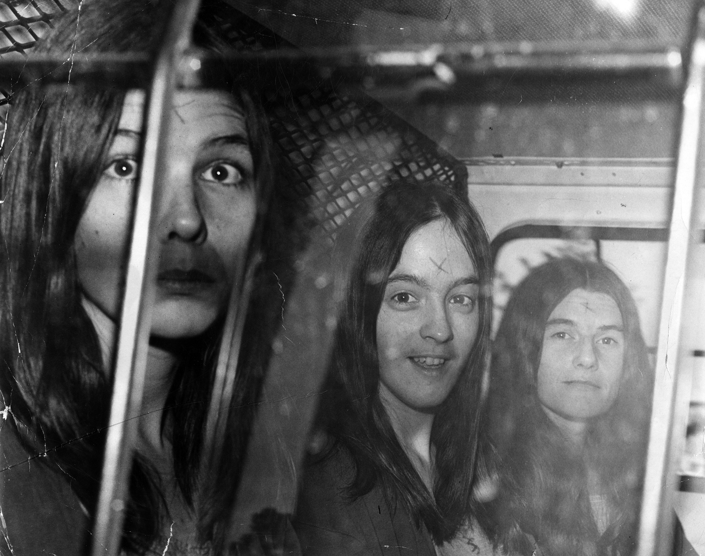 Epix Doc Helter Skelter Asks: Did We Misread Charles Manson?