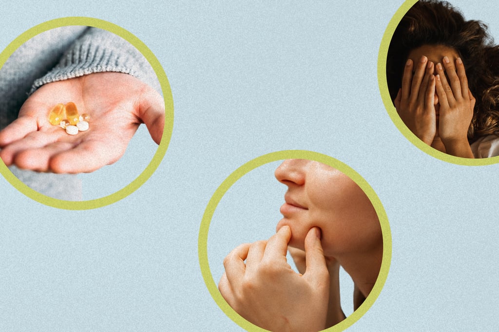 9 Myths About the 'Stress Hormone' Cortisol