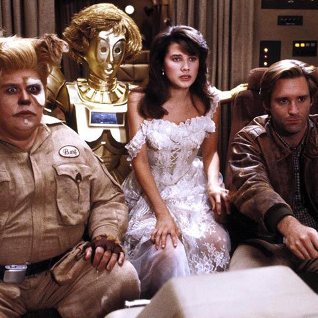 Spaceballs