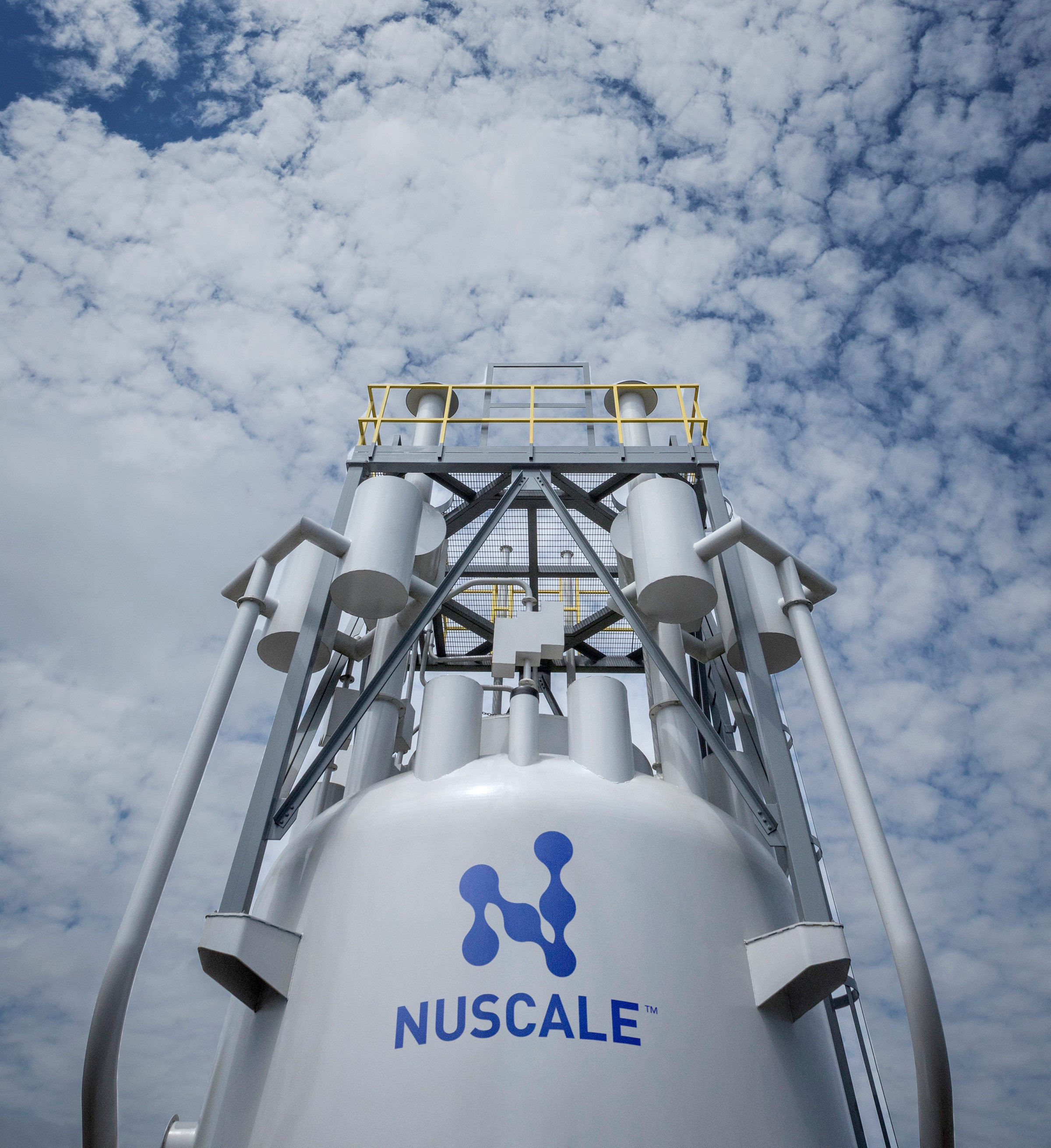 NuScale Power Module: The 200 Best Inventions of 2022