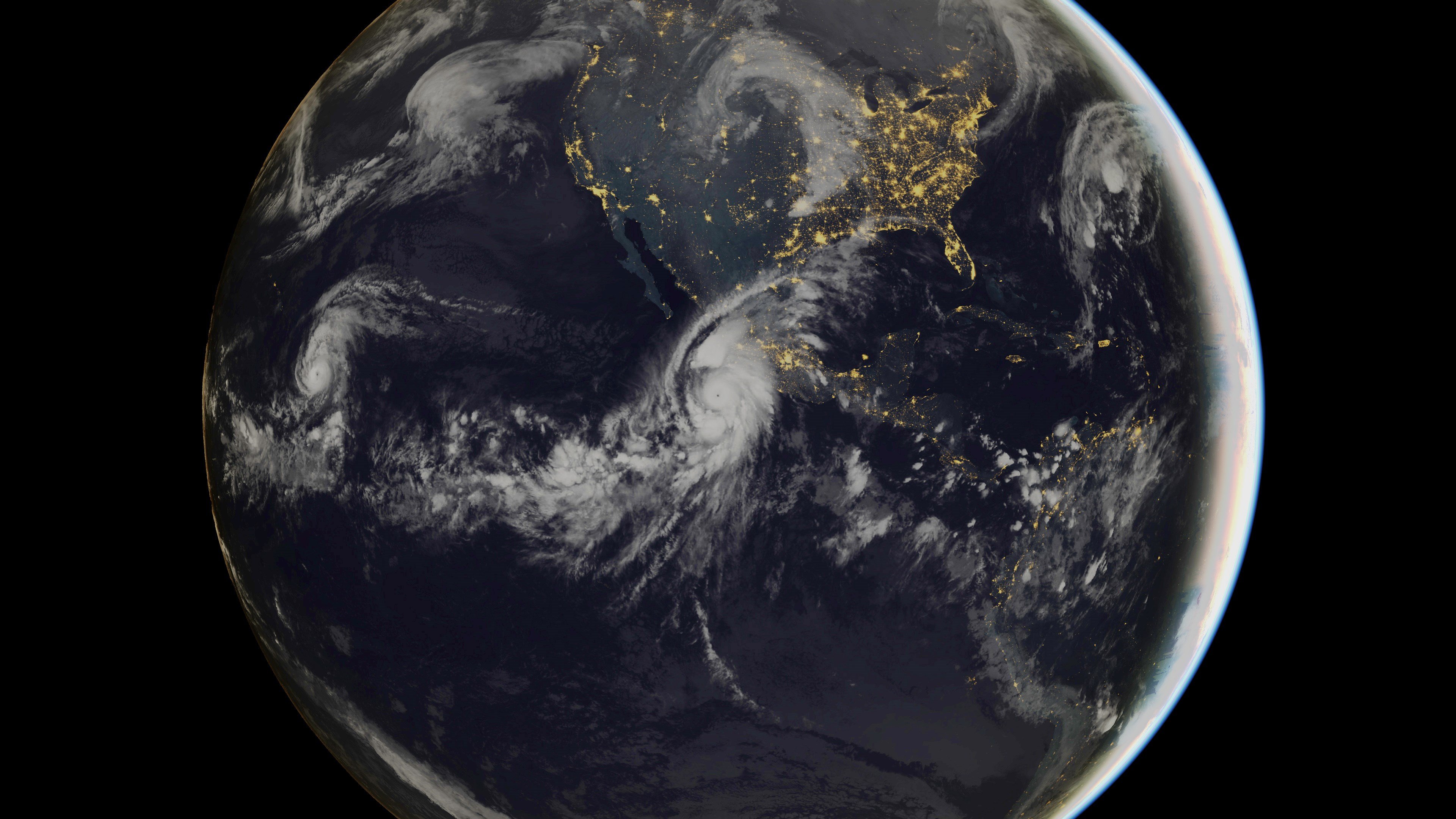 MEXICO-WEATHER-HURRICANE-PATRICIA