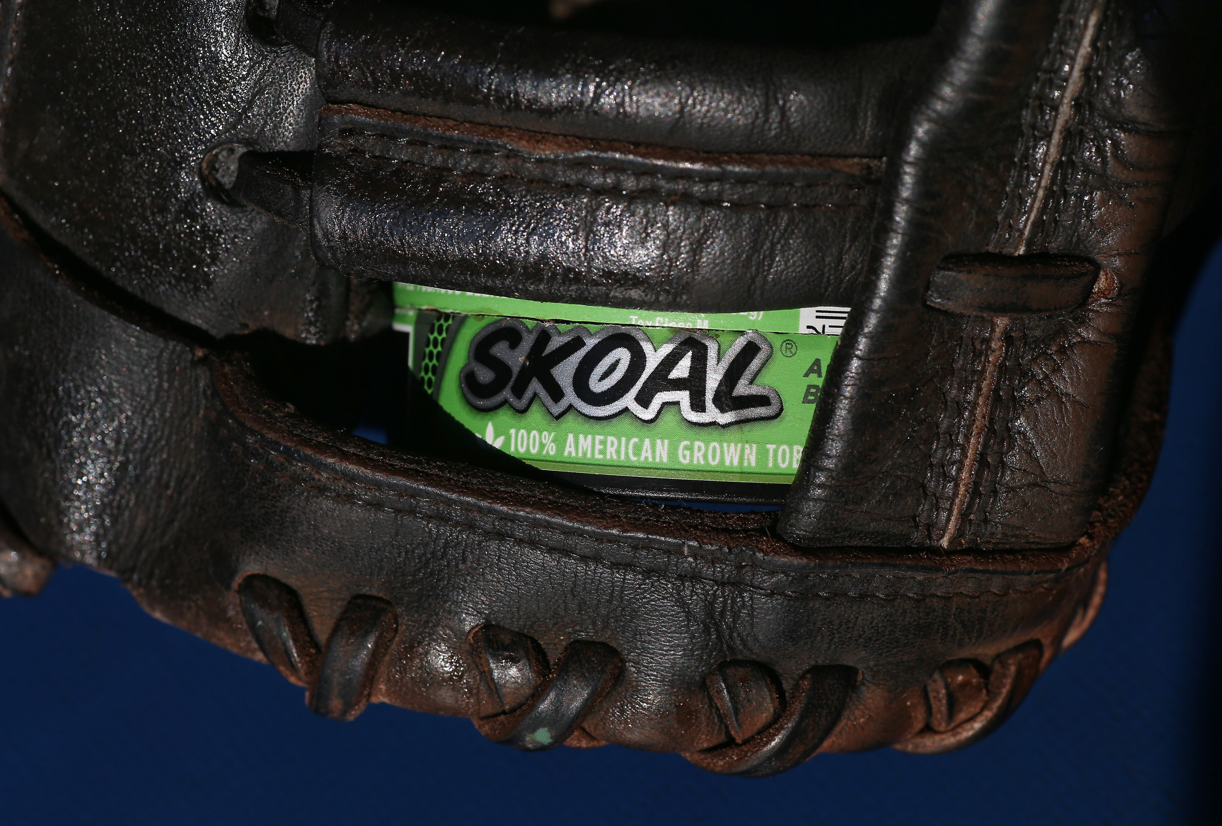 mlb tobacco ban San Francisco Giants Could Be First MLB Team to Ban Chewing Tobacco