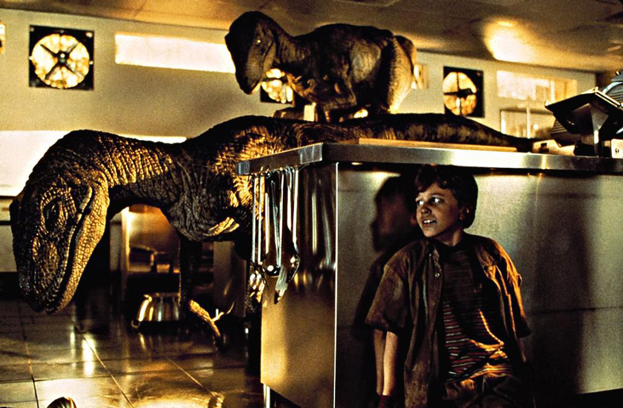 Jurassic Park