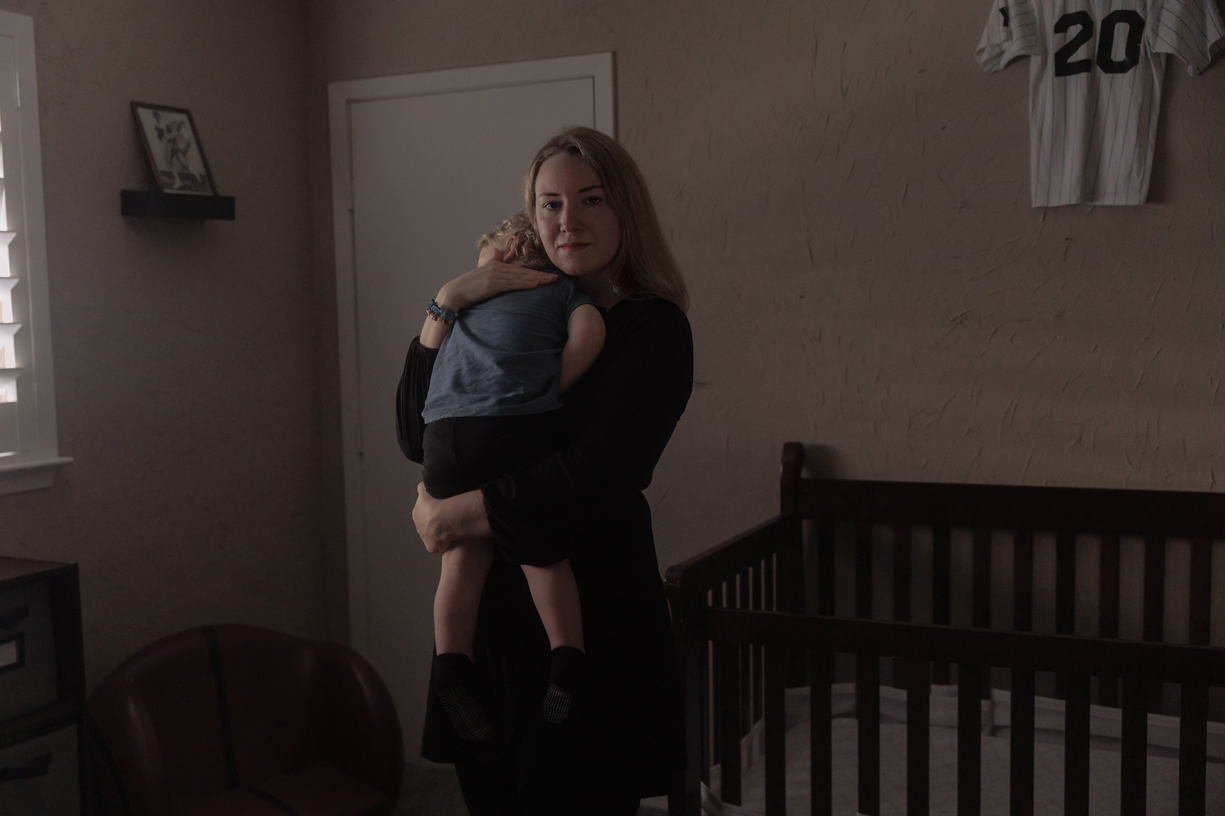 How Kate Cox Became A Reluctant Face of Abortion Rights