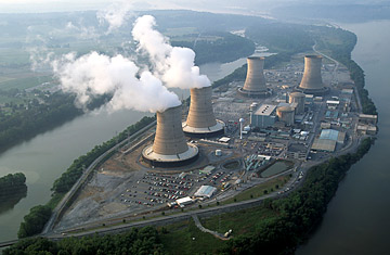 Three Mile Island at 30: Nuclear Power's Pitfalls