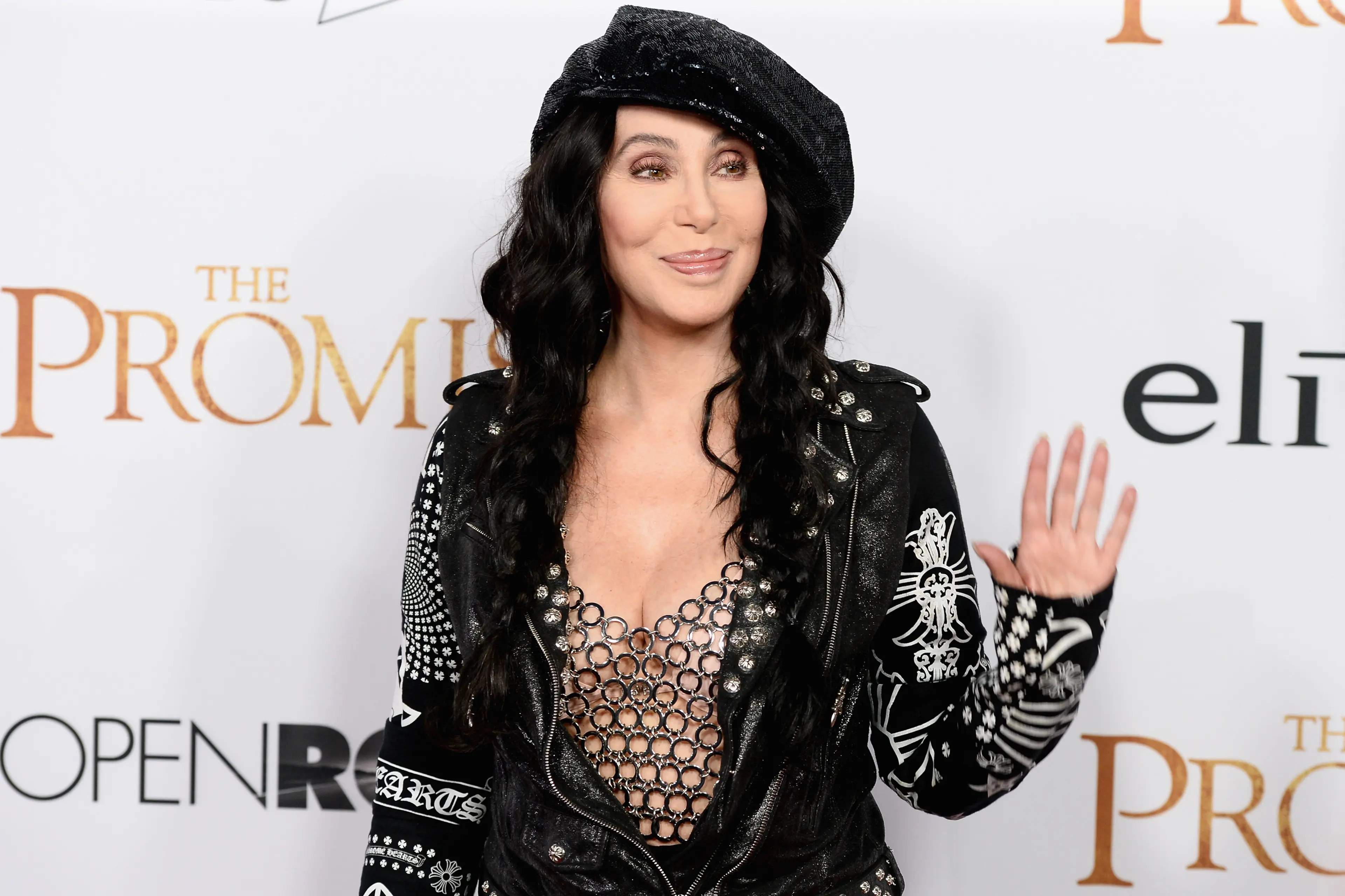 Cher Is Already Ready to Go to the Met Gala Again Cher Is Already Ready to Go to the Met Gala Again