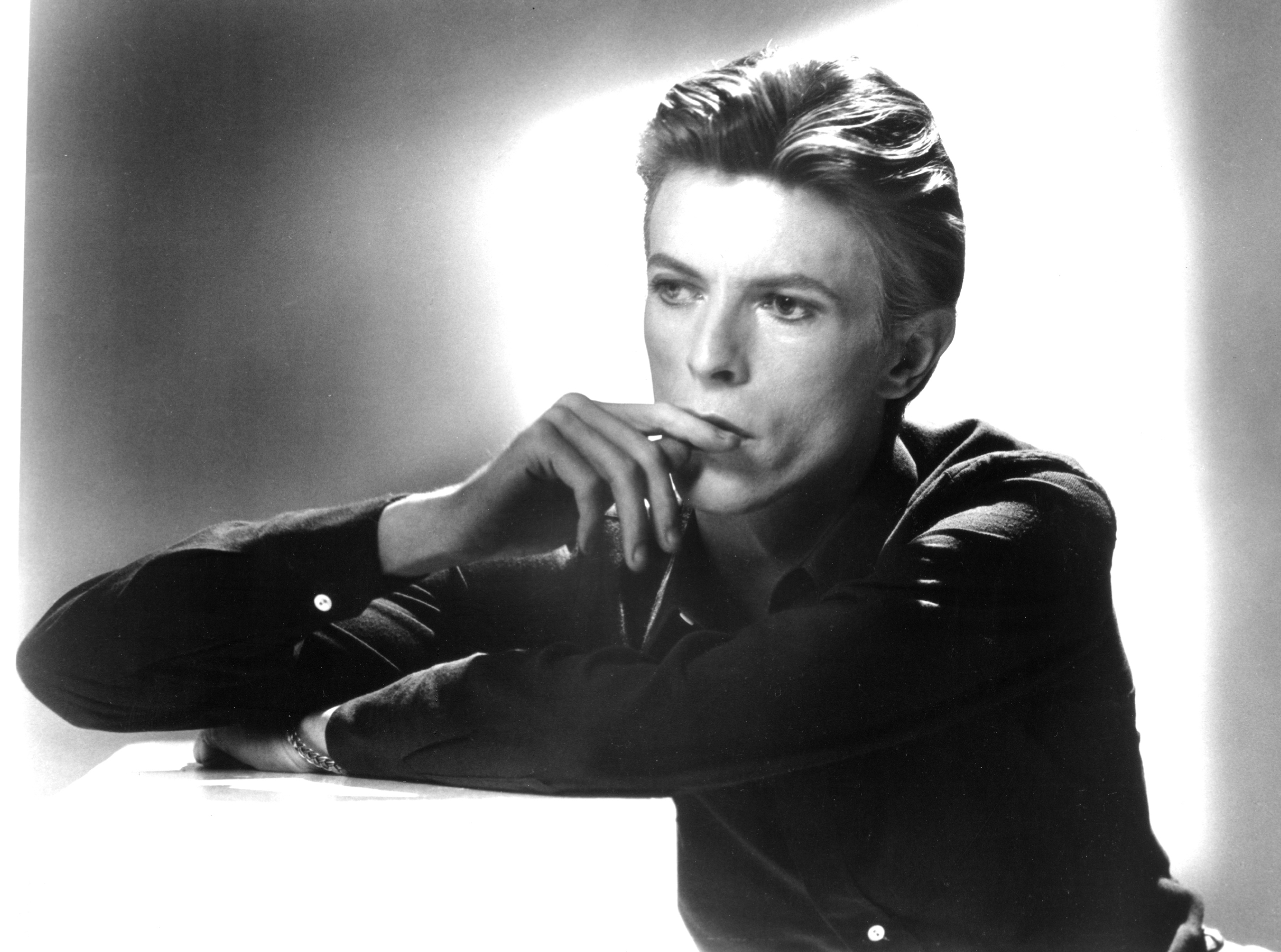 david bowie cigarette David Bowie: TIME's Appreciation