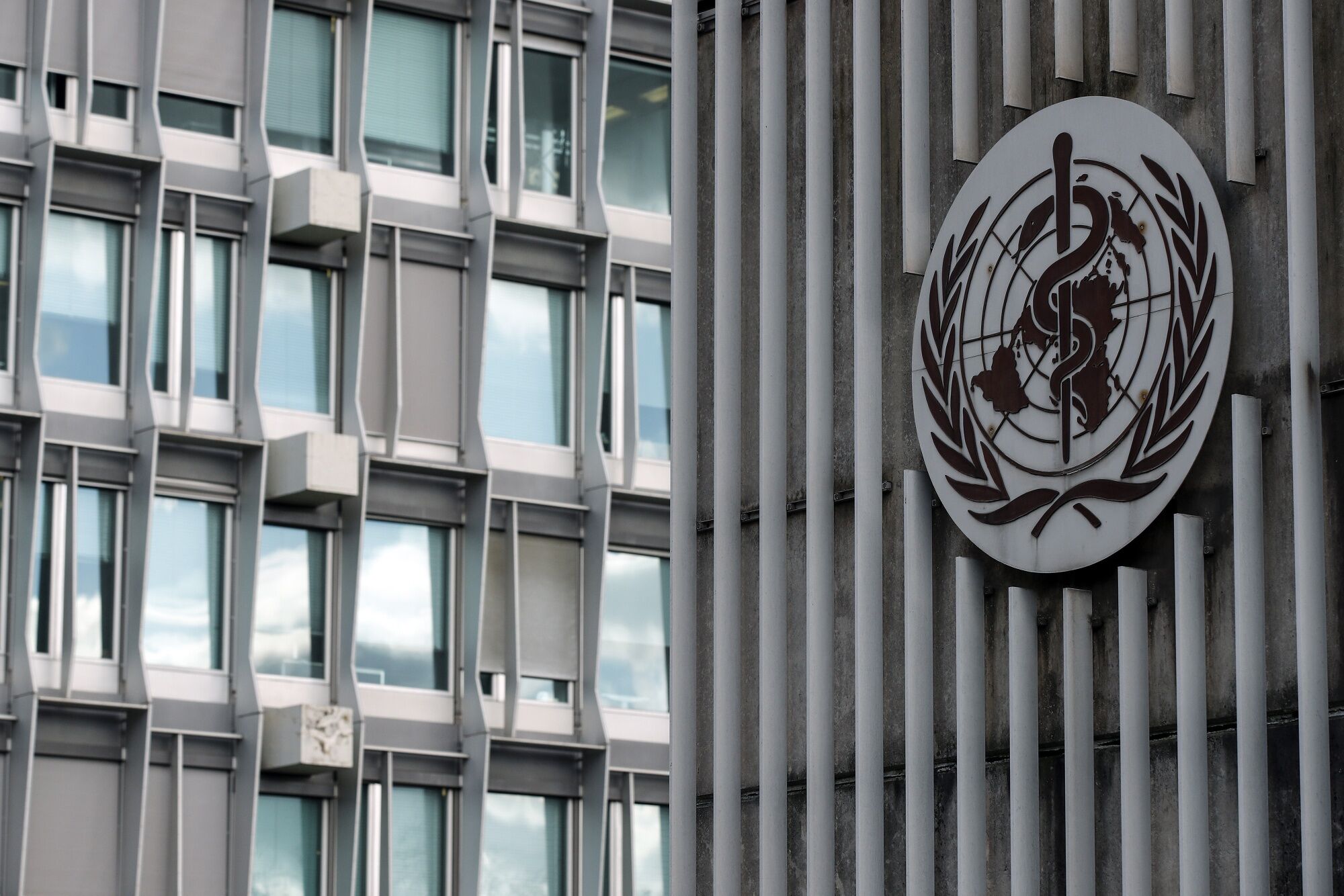 World Health Organisation Update On COVID-19 Situation