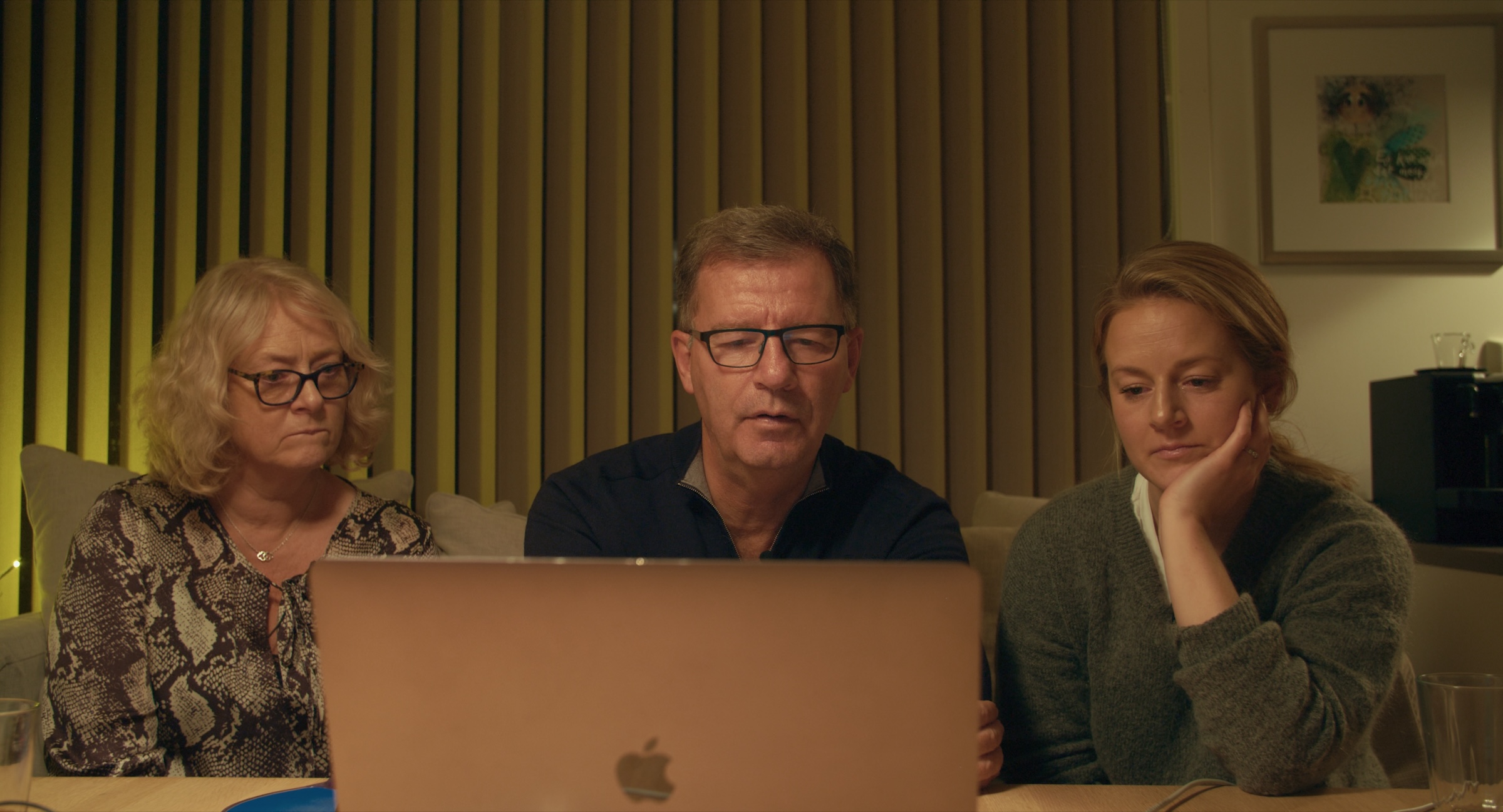 The Story Behind Netflix Doc 'The Remarkable Life of Ibelin'