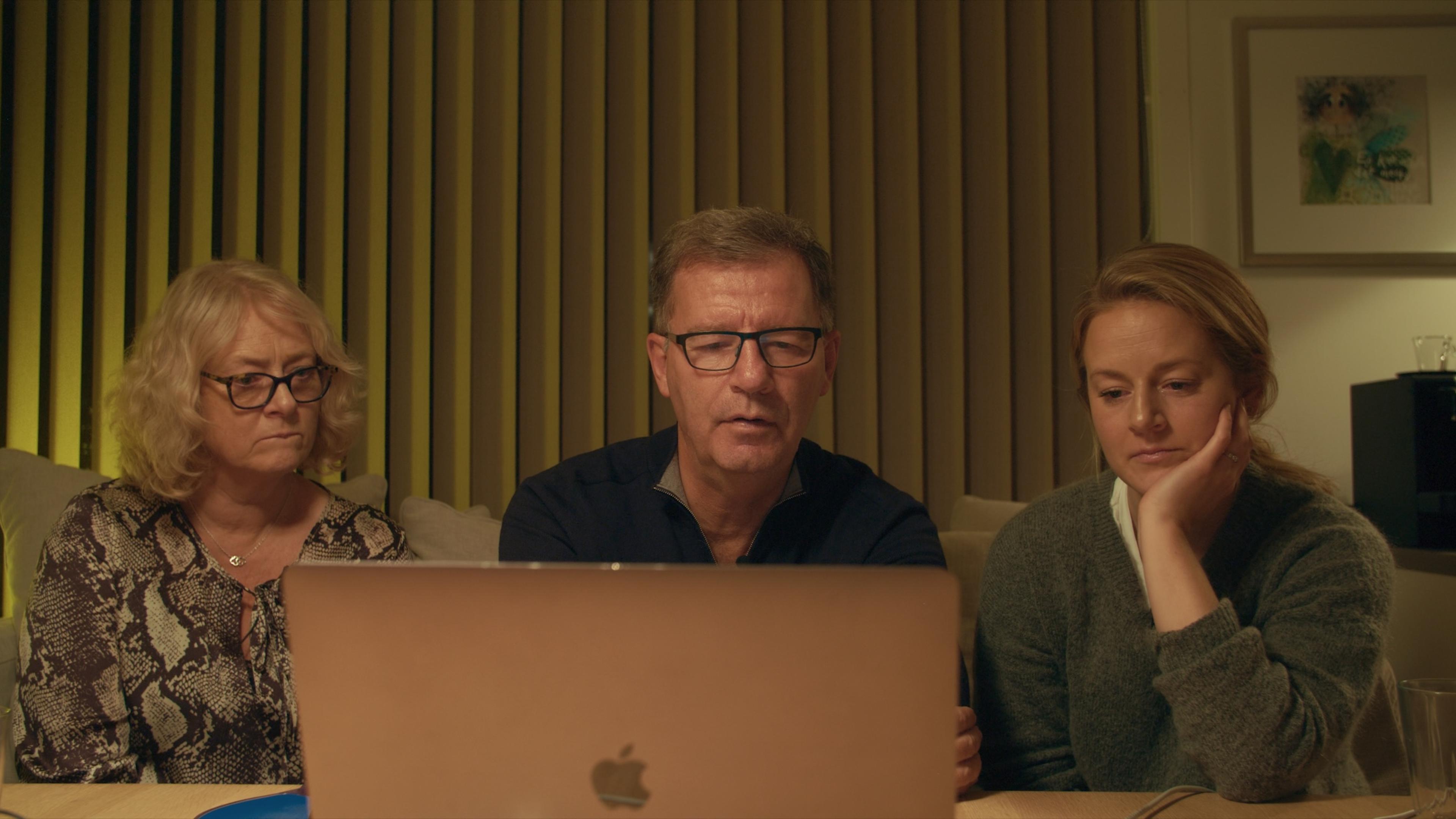 The Story Behind Netflix Doc 'The Remarkable Life of Ibelin'