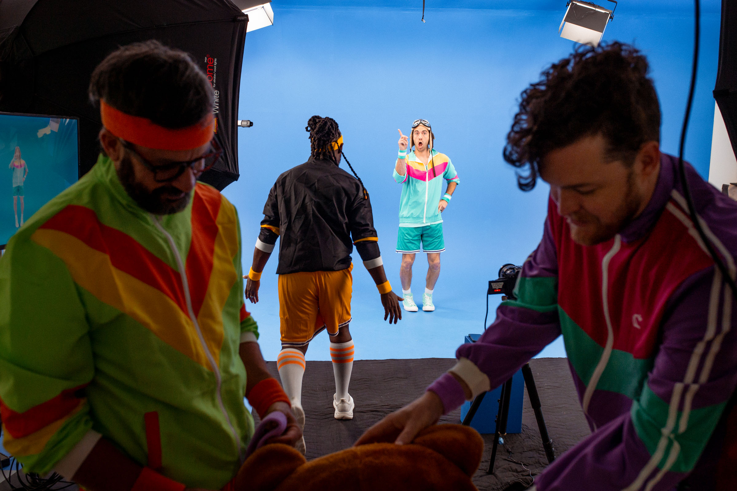 Danny Go!’s Remarkable Rise Comes Amid a Personal Tragedy