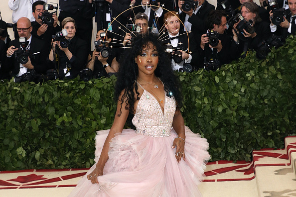 Met Gala 2018 | TIME