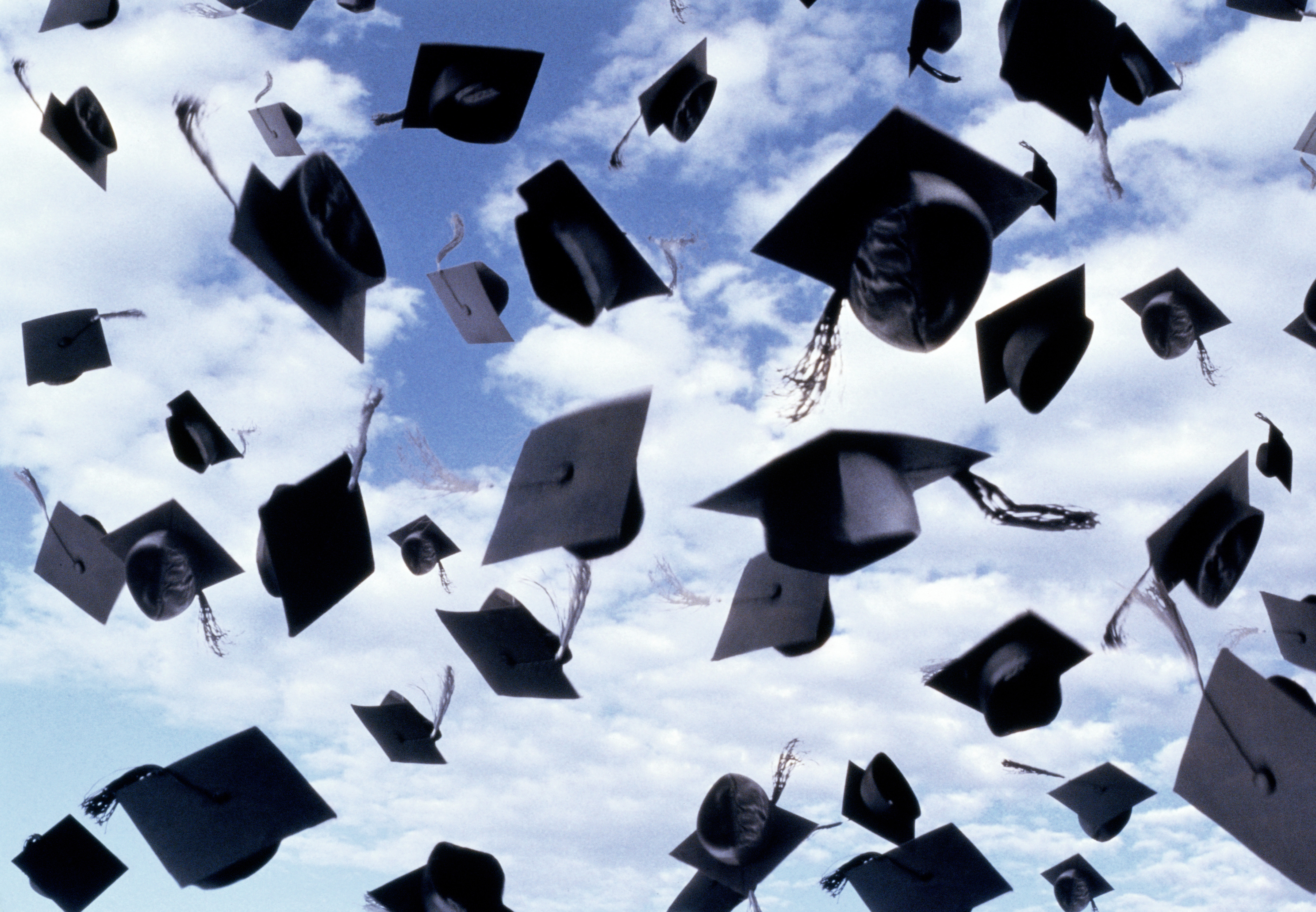15 Tips for High School Graduates