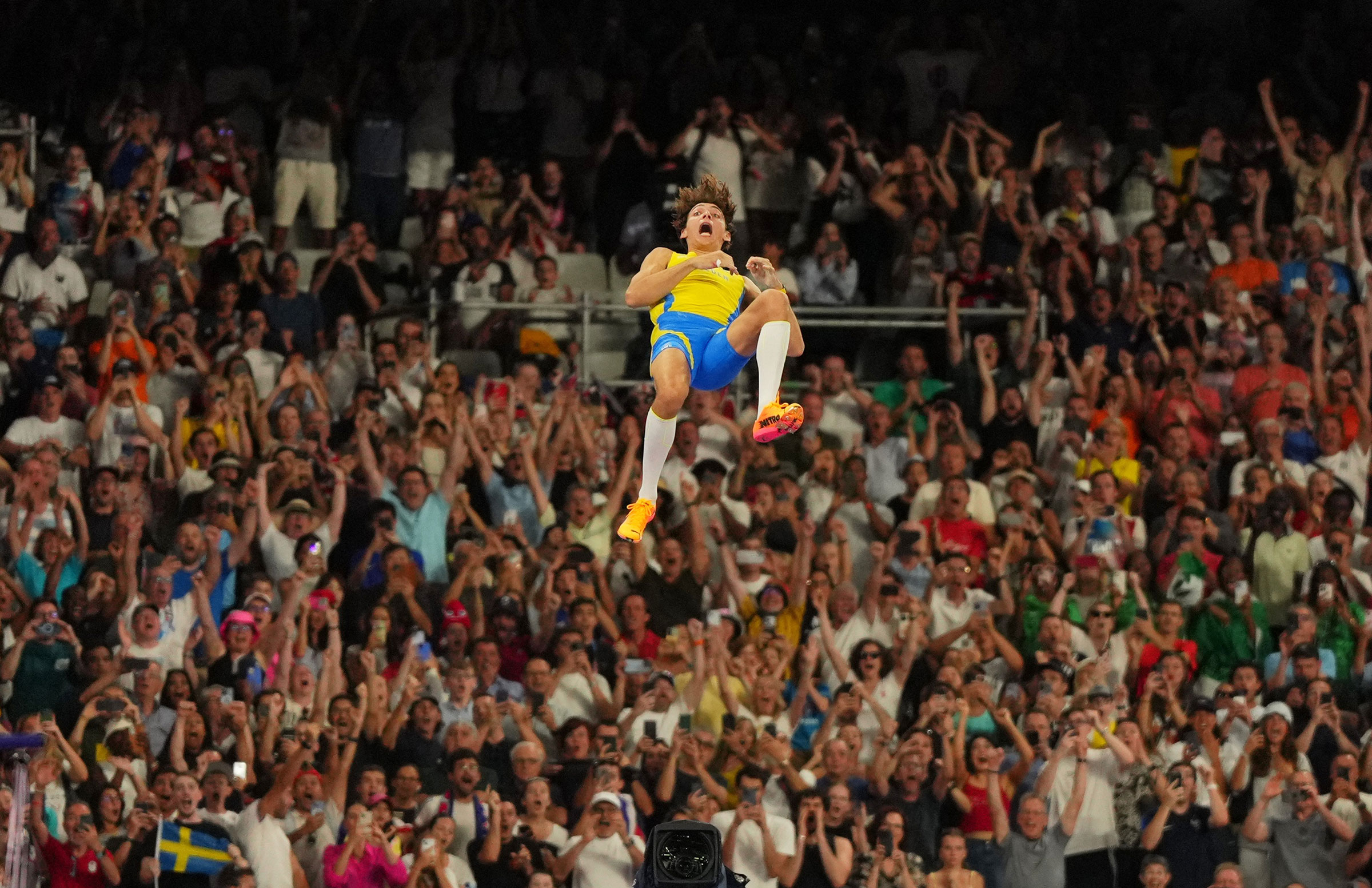 TIME's Top 100 Photos of 2024