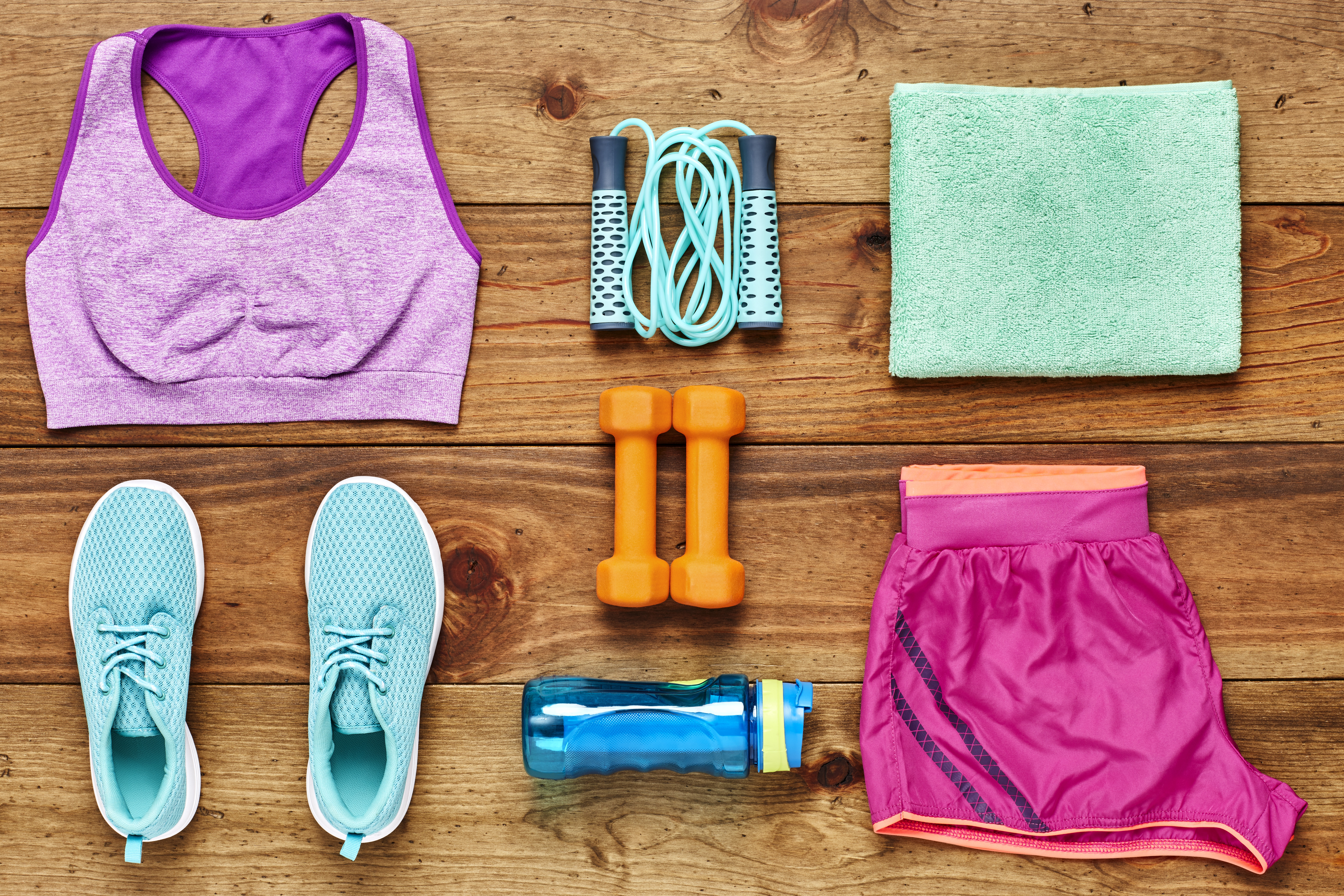 When is the Best Time to Buy Workout Clothes for Maximum Savings