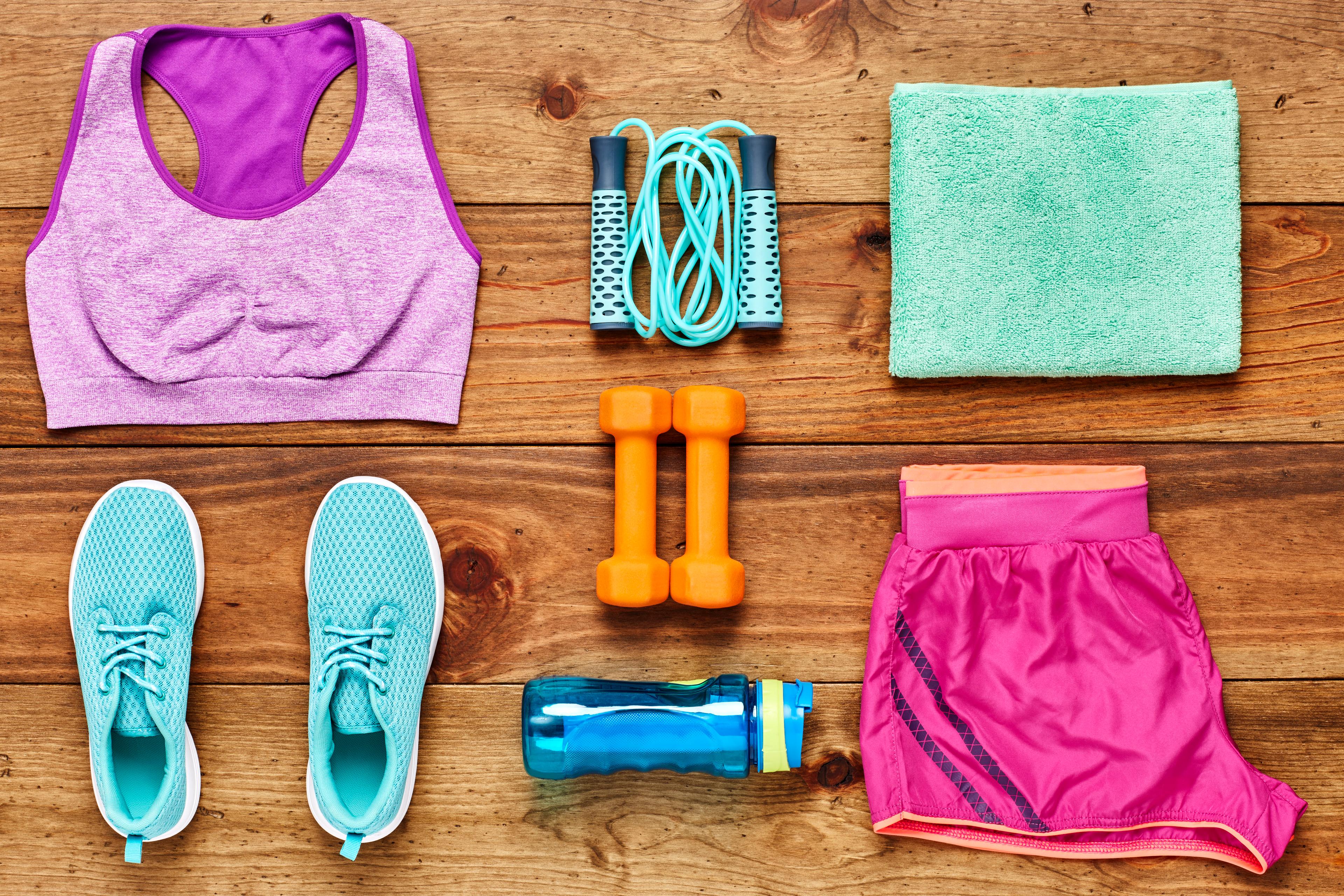 When is the Best Time to Buy Workout Clothes for Maximum Savings