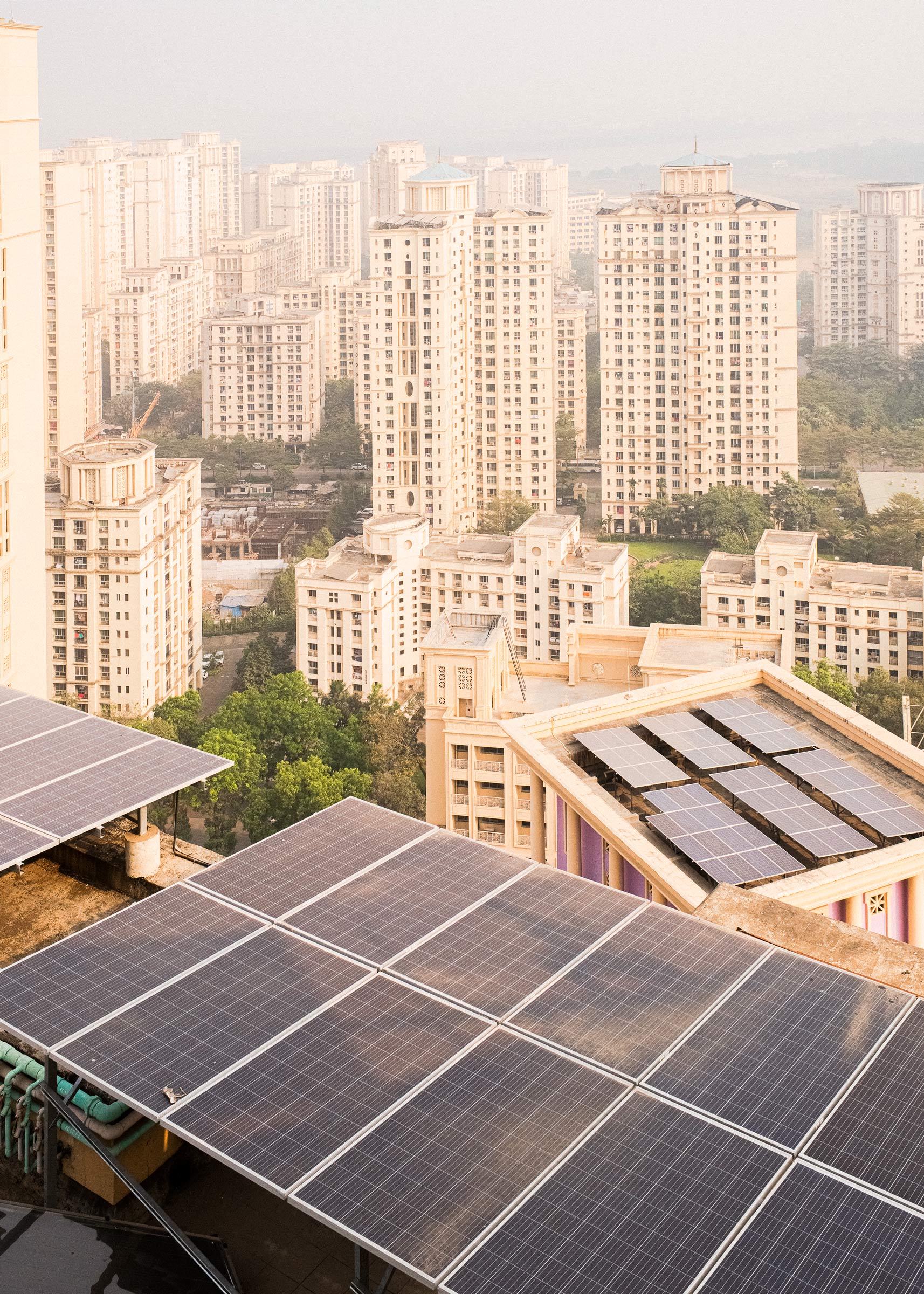 How India Became the Most Important Country in the Climate Fight