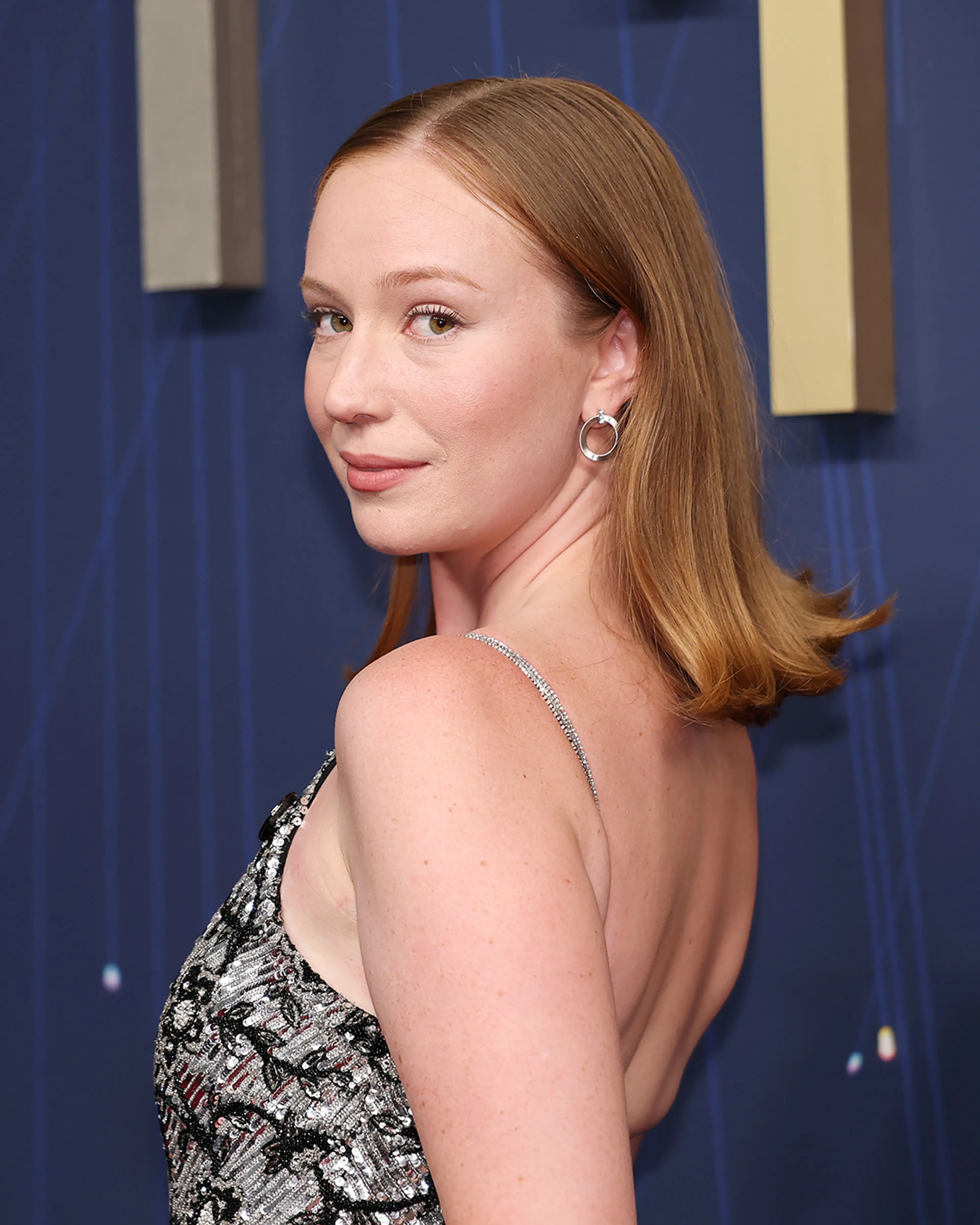 Hannah Einbinder Wins Her First Emmy Award Hannah Einbinder Wins Her First Emmy Award