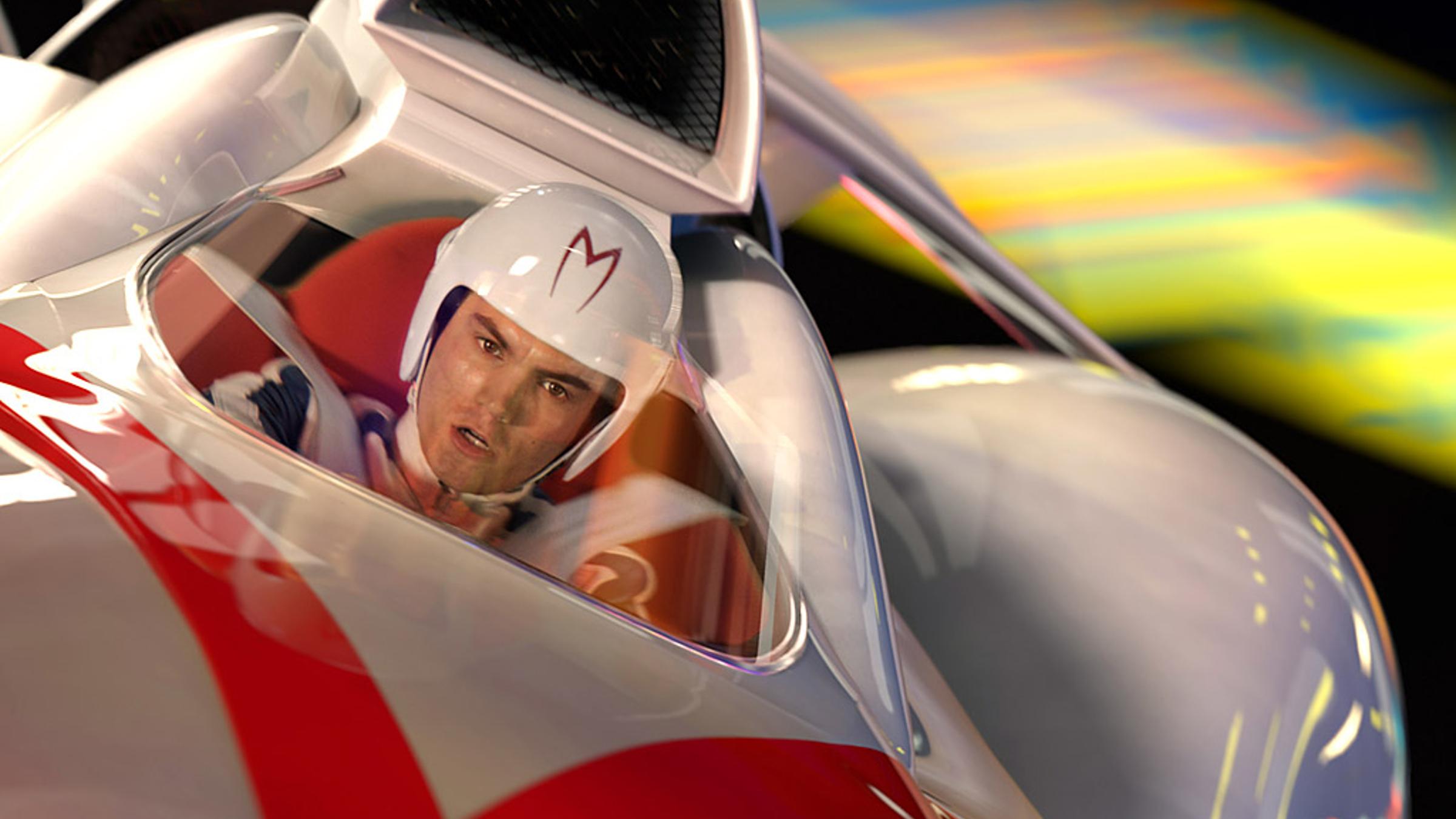 Mysterious Racer Populist: 10 Great Auto-Racing Movies