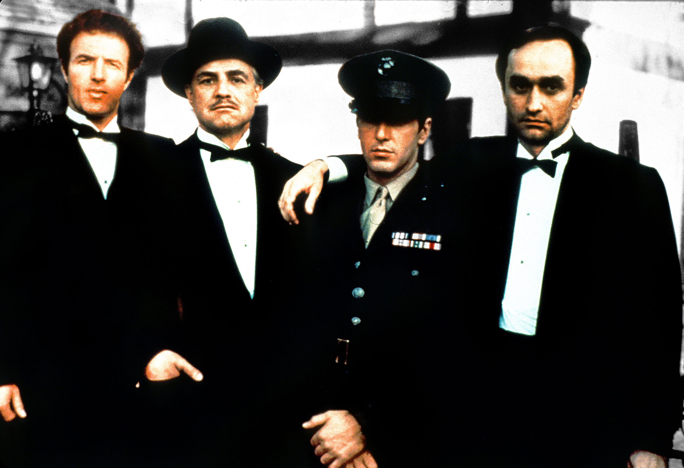 The Godfather 50th Anniversary: Revisiting the Classic Film