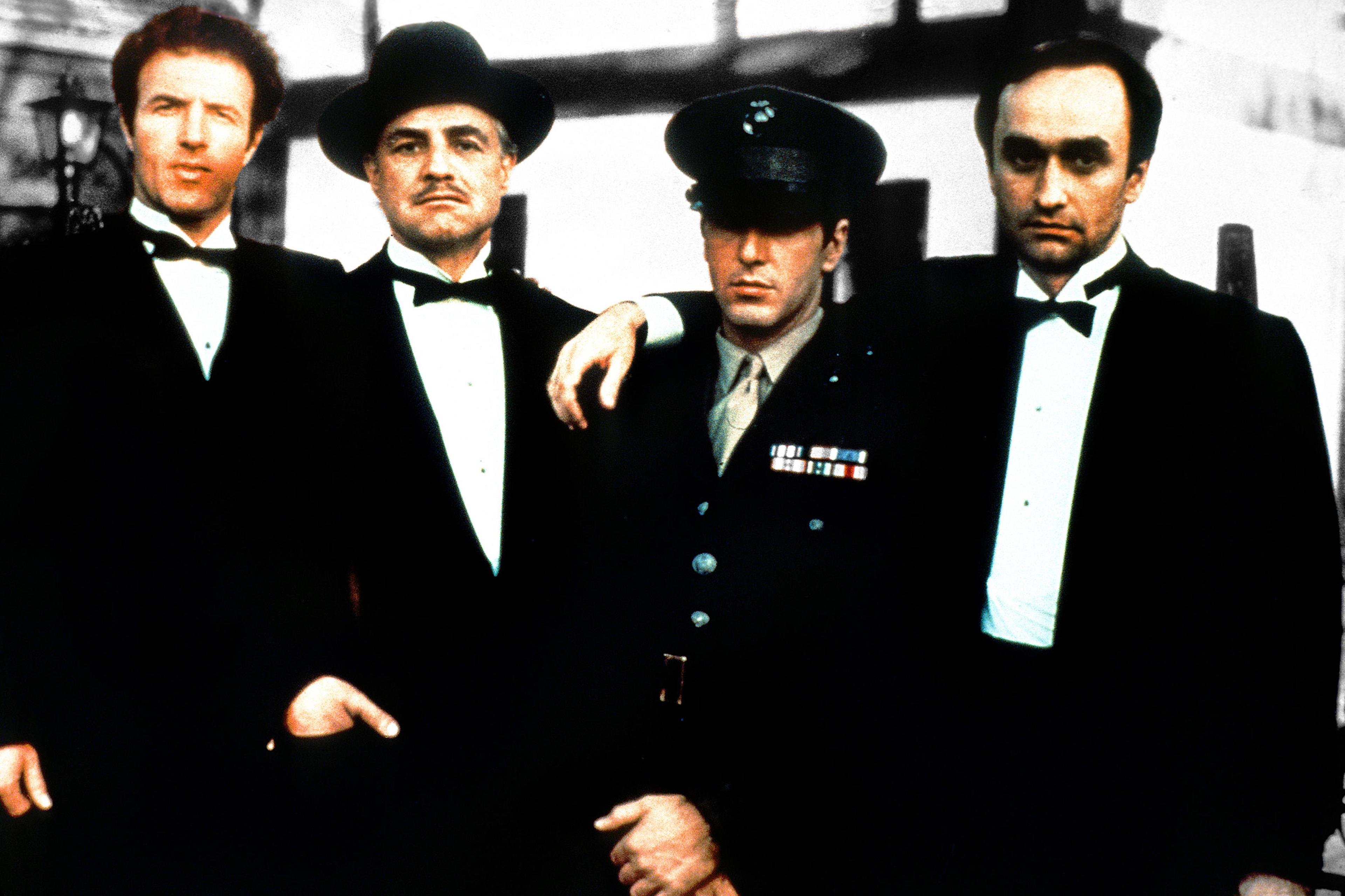 The Godfather 50th Anniversary: Revisiting the Classic Film