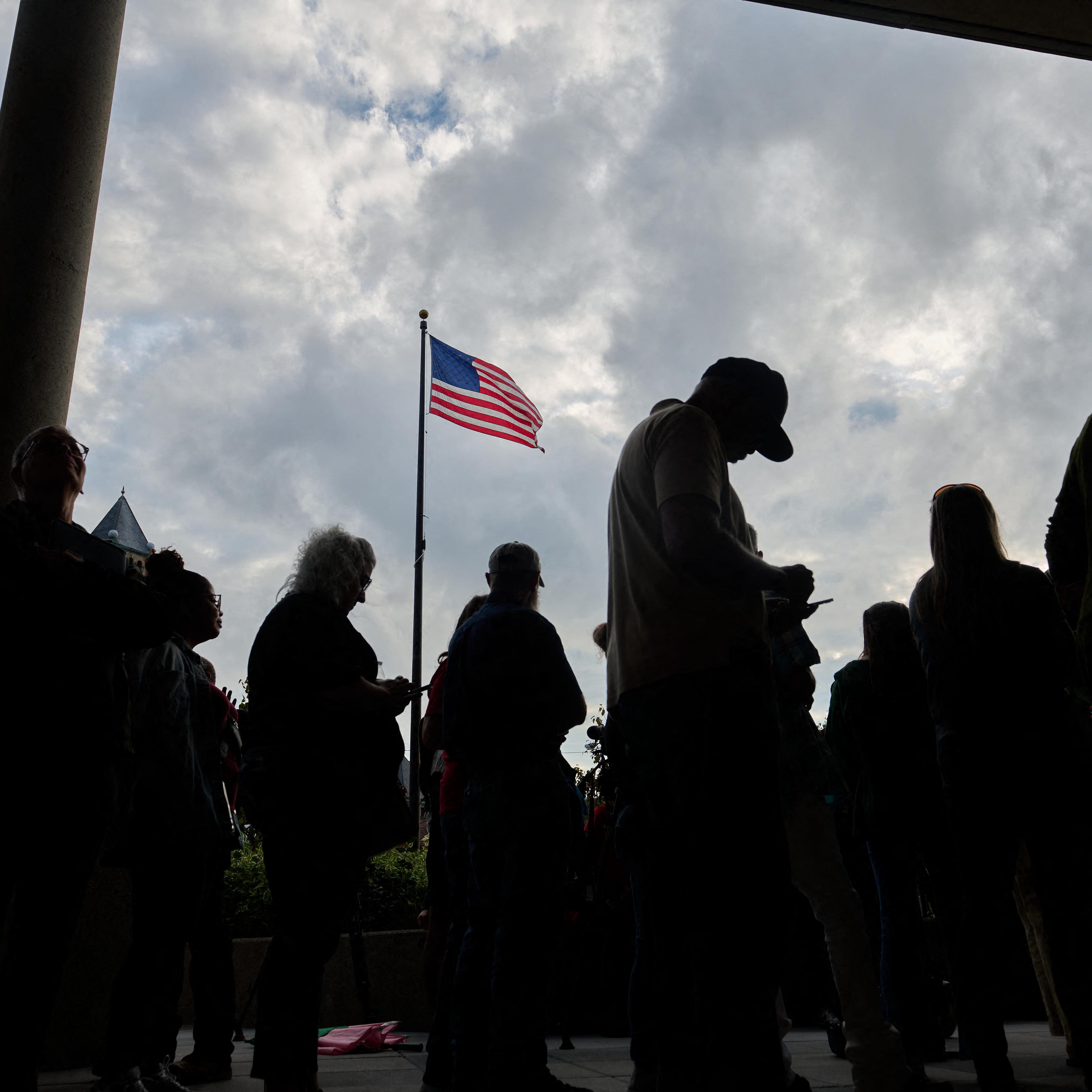 Springfield-Ohio-Election-Town-Meeting