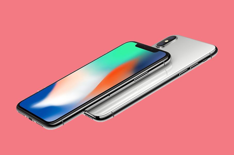 スマートフォン本体 Apple iPhone X 未来がここに：iPhone X - Apple (日本)