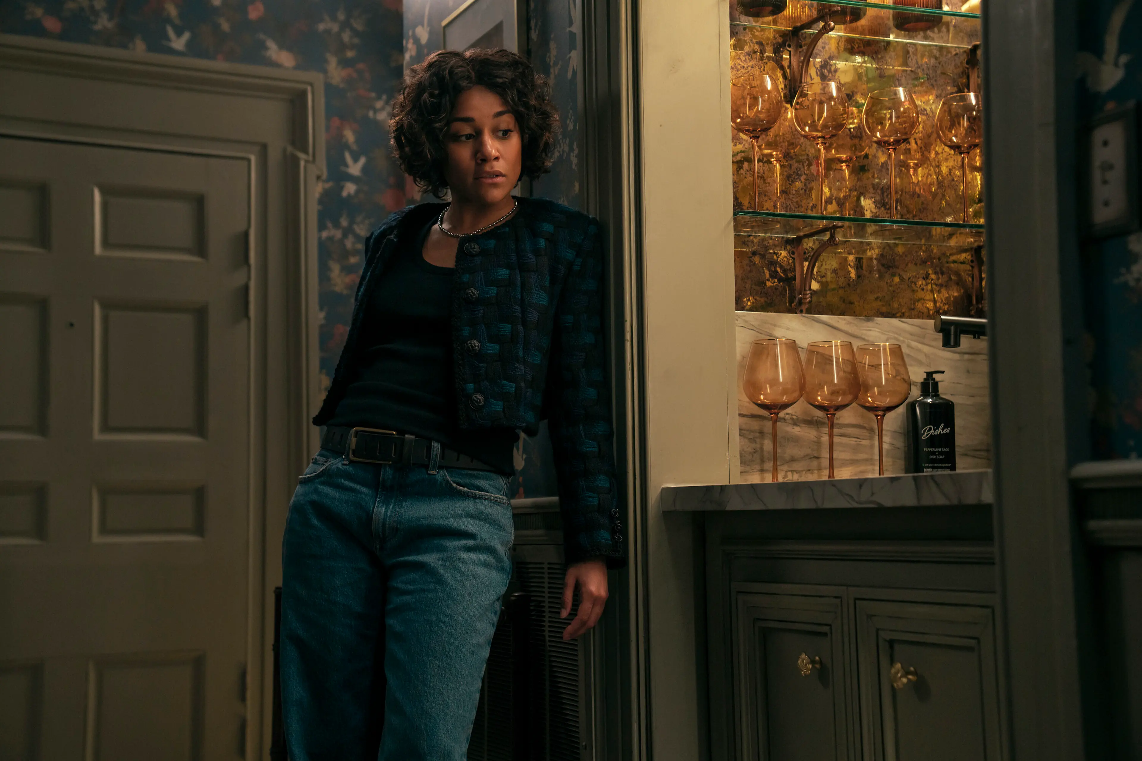 Breaking Down the Bloody Ending of Scarpetta