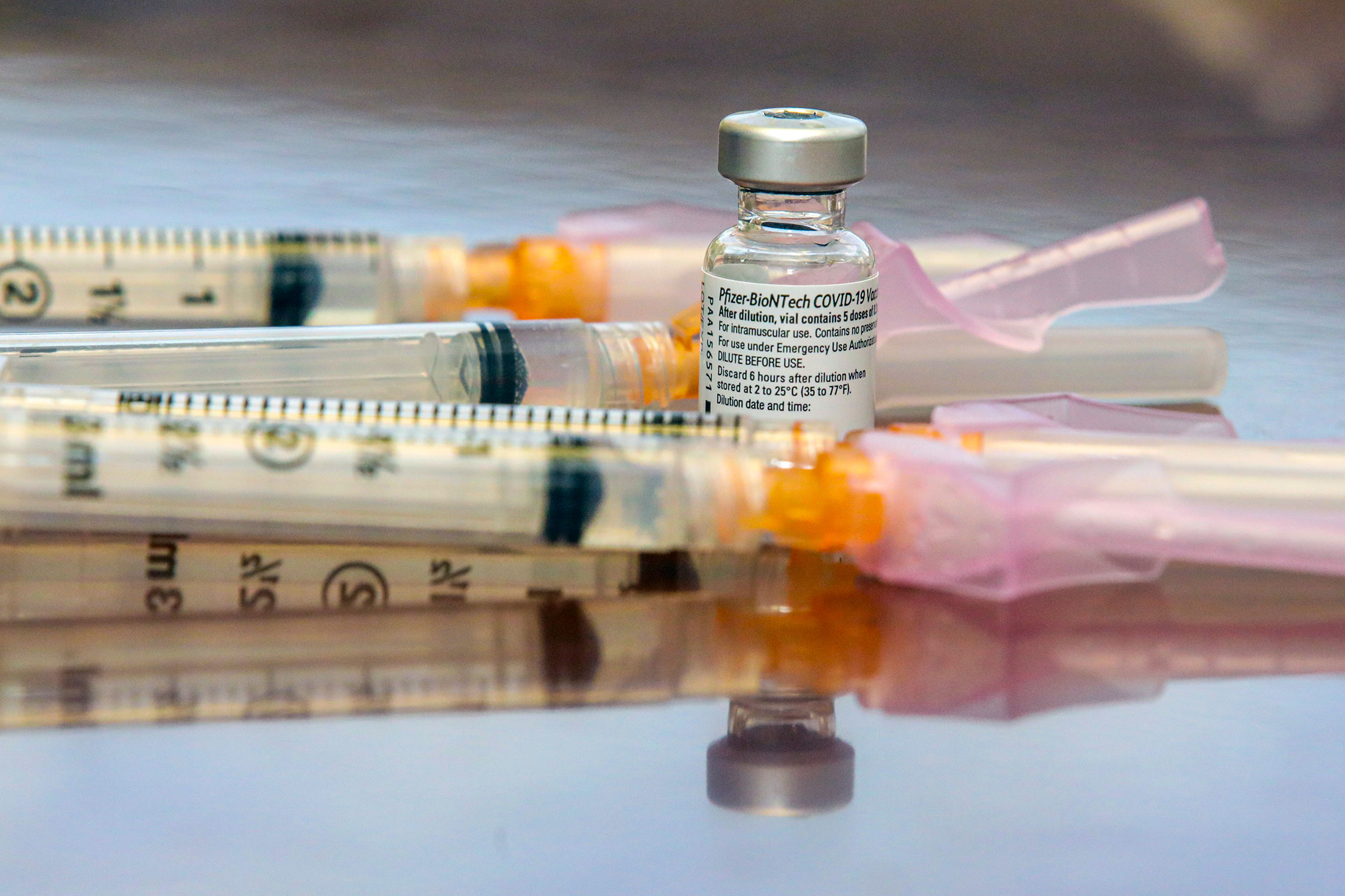 What to Know About the Pfizer-BioNTech COVID-19 Vaccine