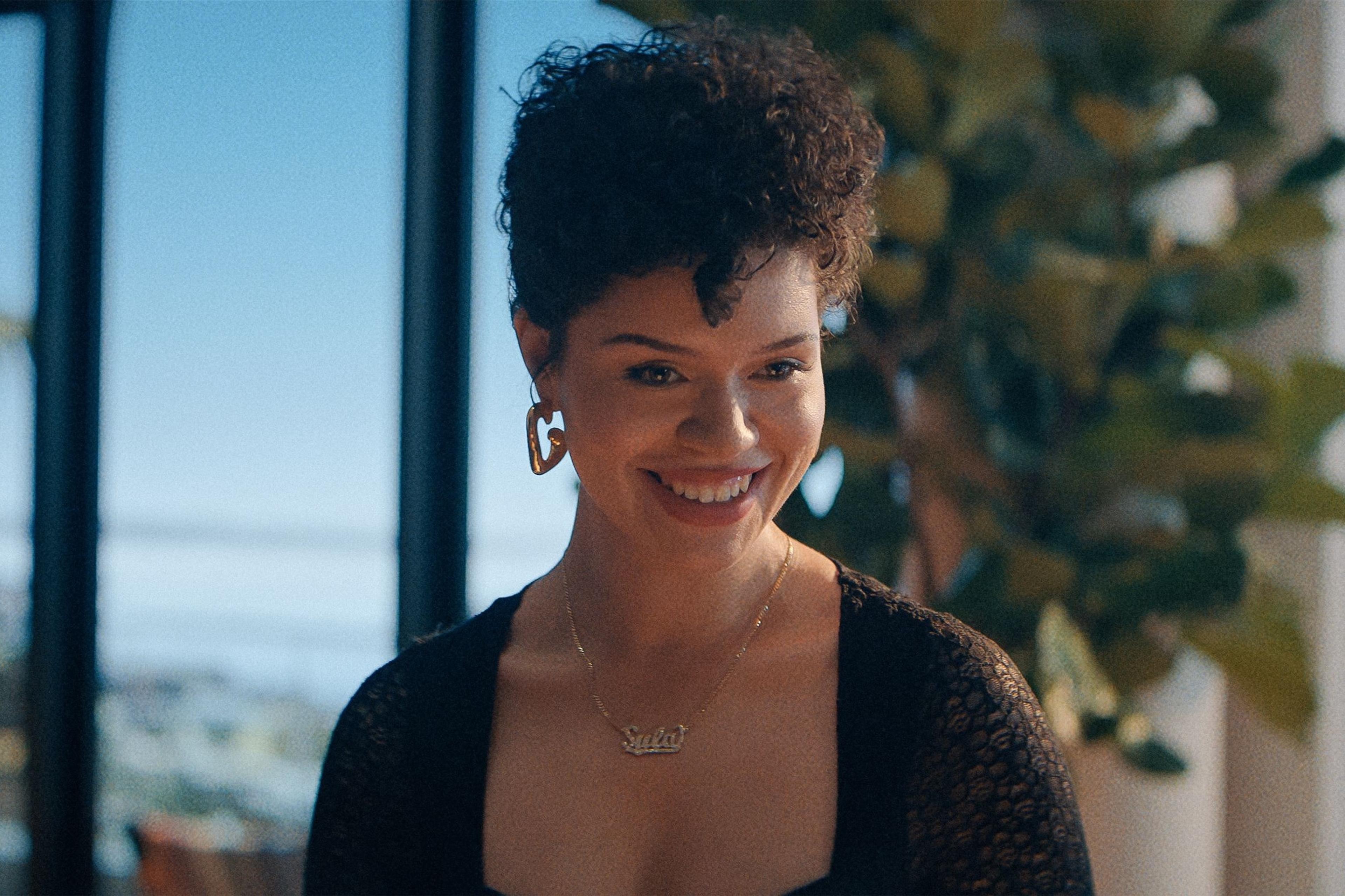 Meet Aiyana-Lee, the Breakout Singer From Highest 2 Lowest Meet Aiyana-Lee, the Breakout Singer From Highest 2 Lowest