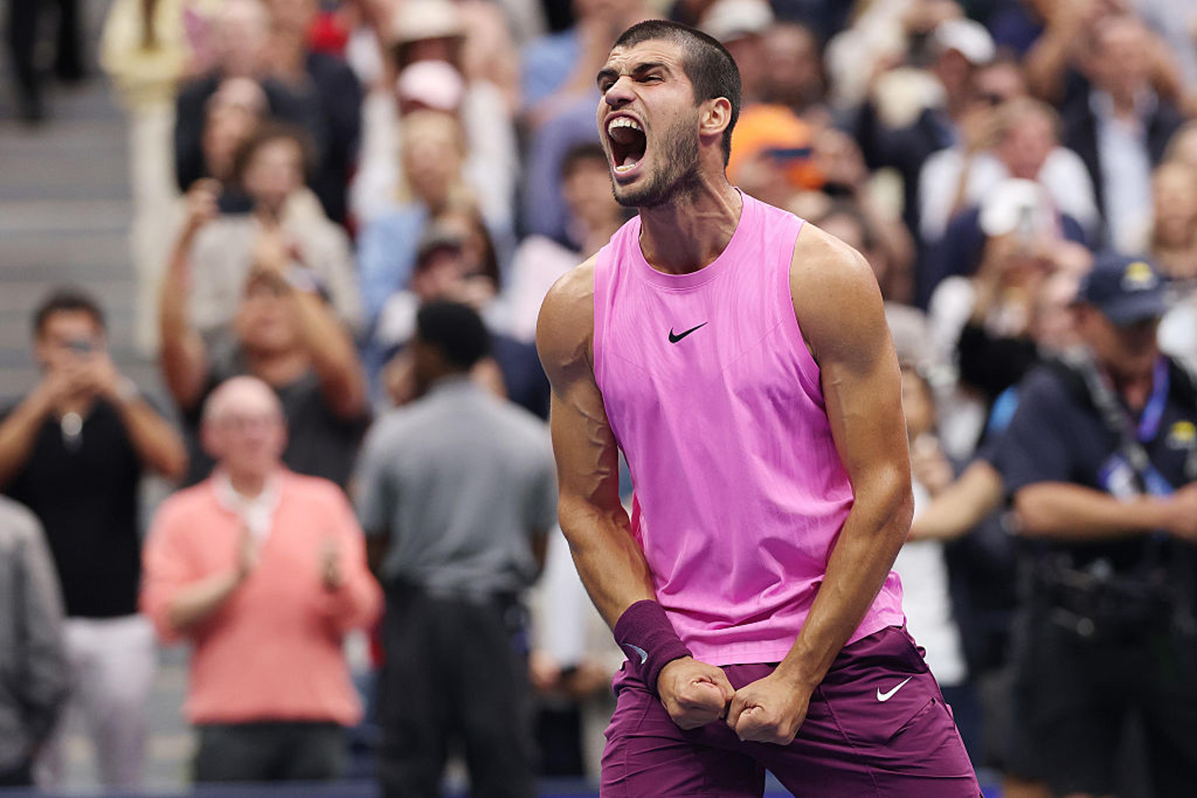 2025 US Open - Day 15