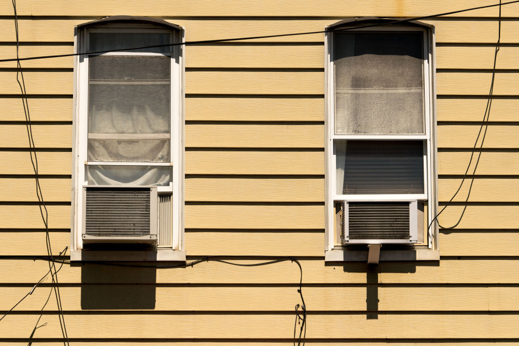 Dangerous Heat Wave Continues To Punish Northeast