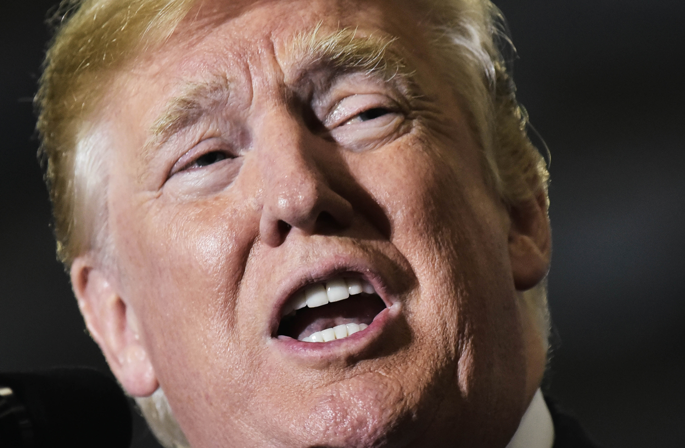 Why Donald Trump's Lies Can't Kill the Truth