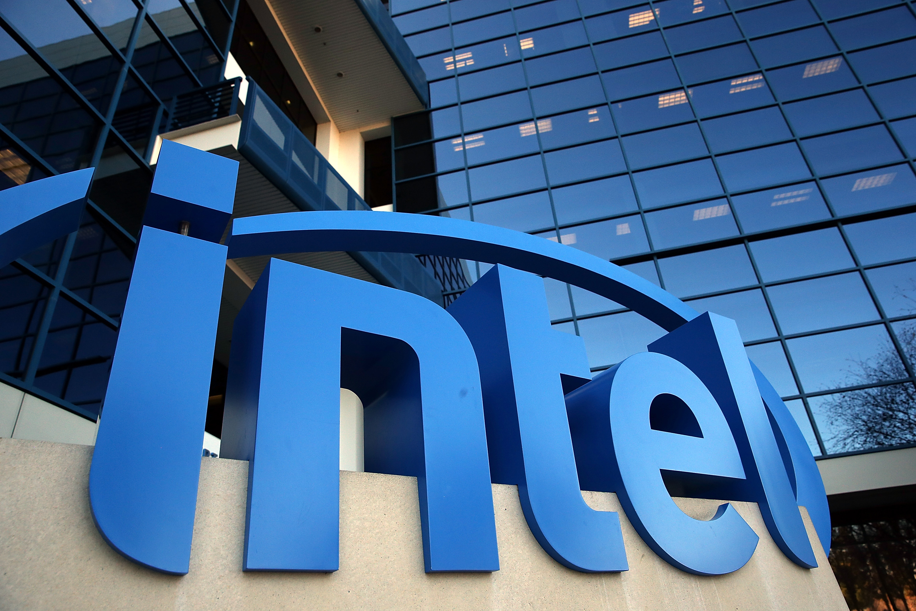 How Intel