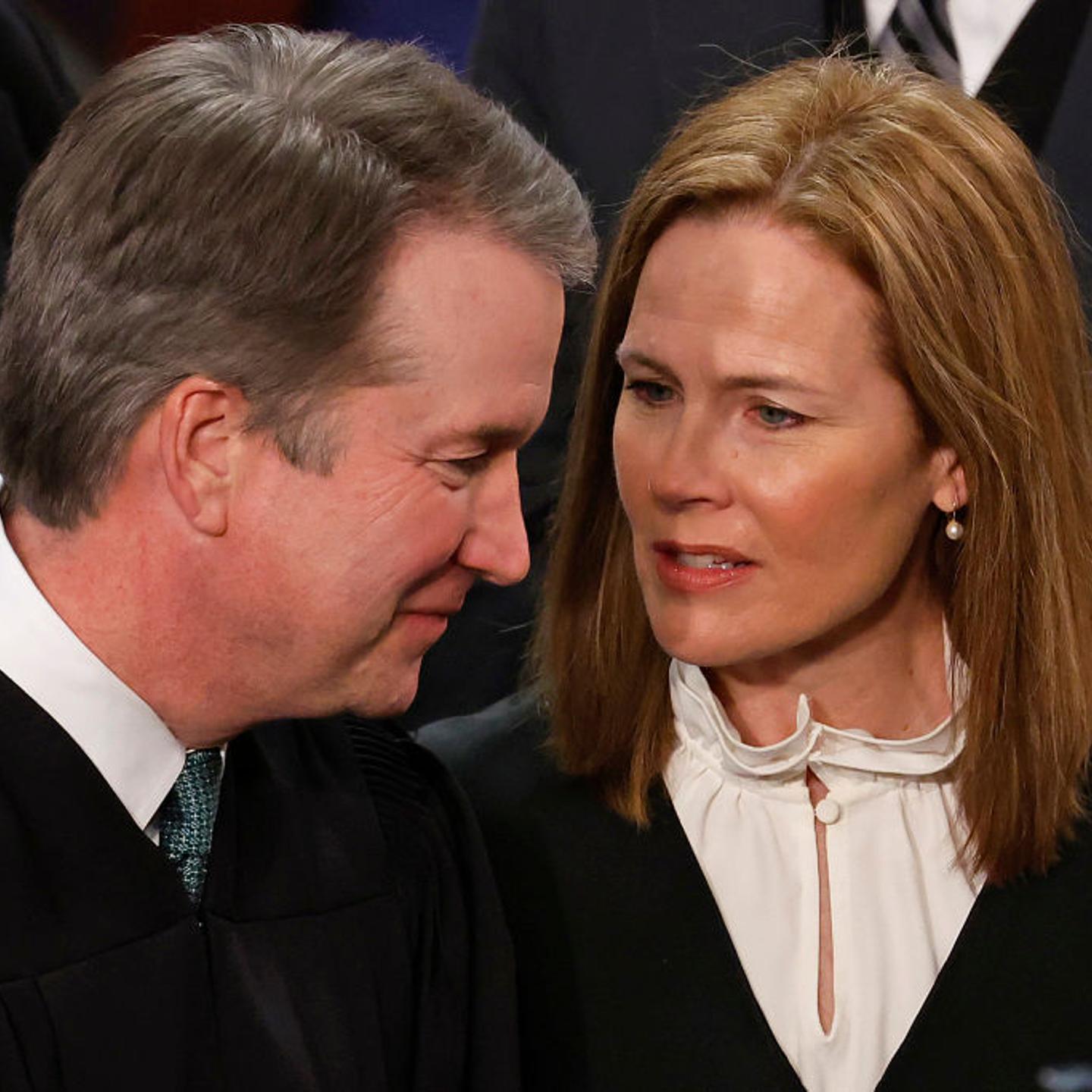 President Biden Delivers State Of The Union Address