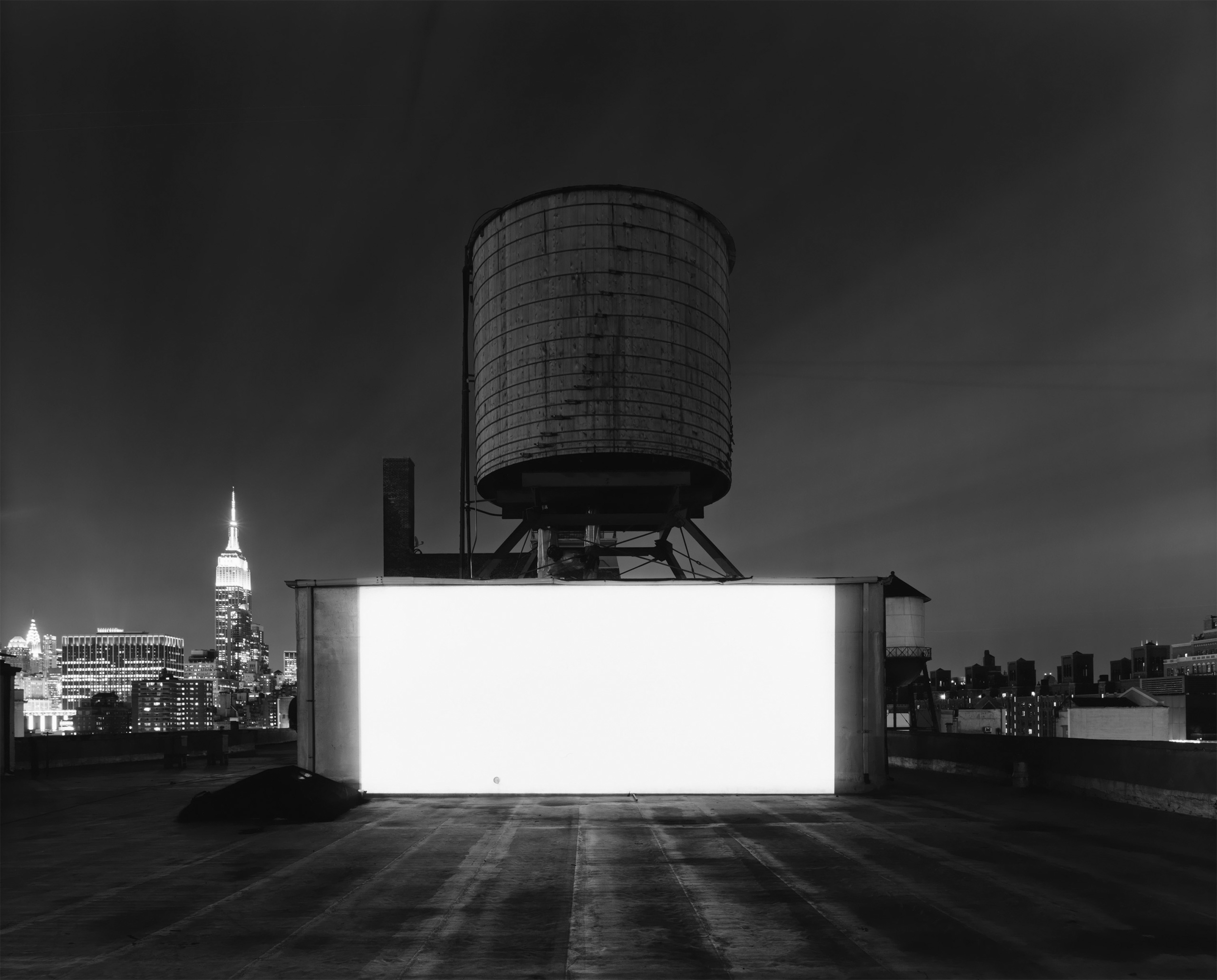 Hiroshi Sugimoto: Apocalyptic Visions on Show