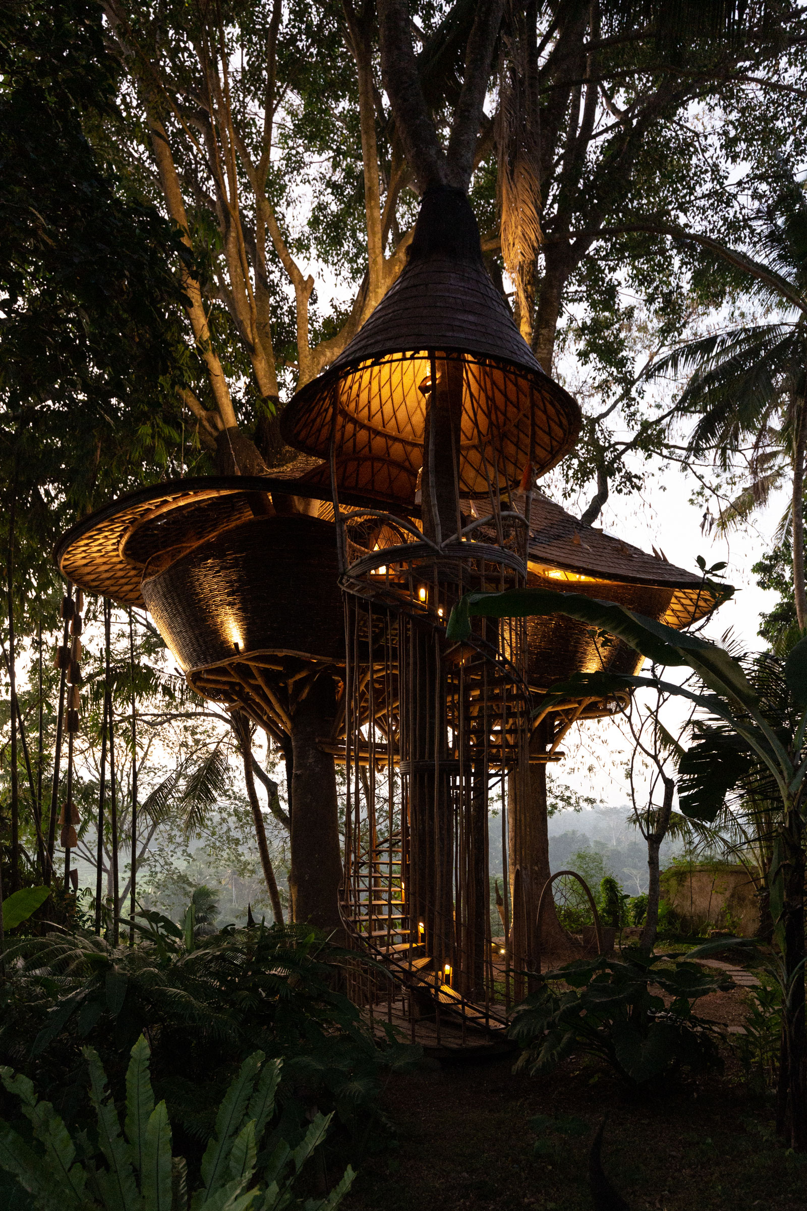 Bambu Indah: World's Greatest Places 2024