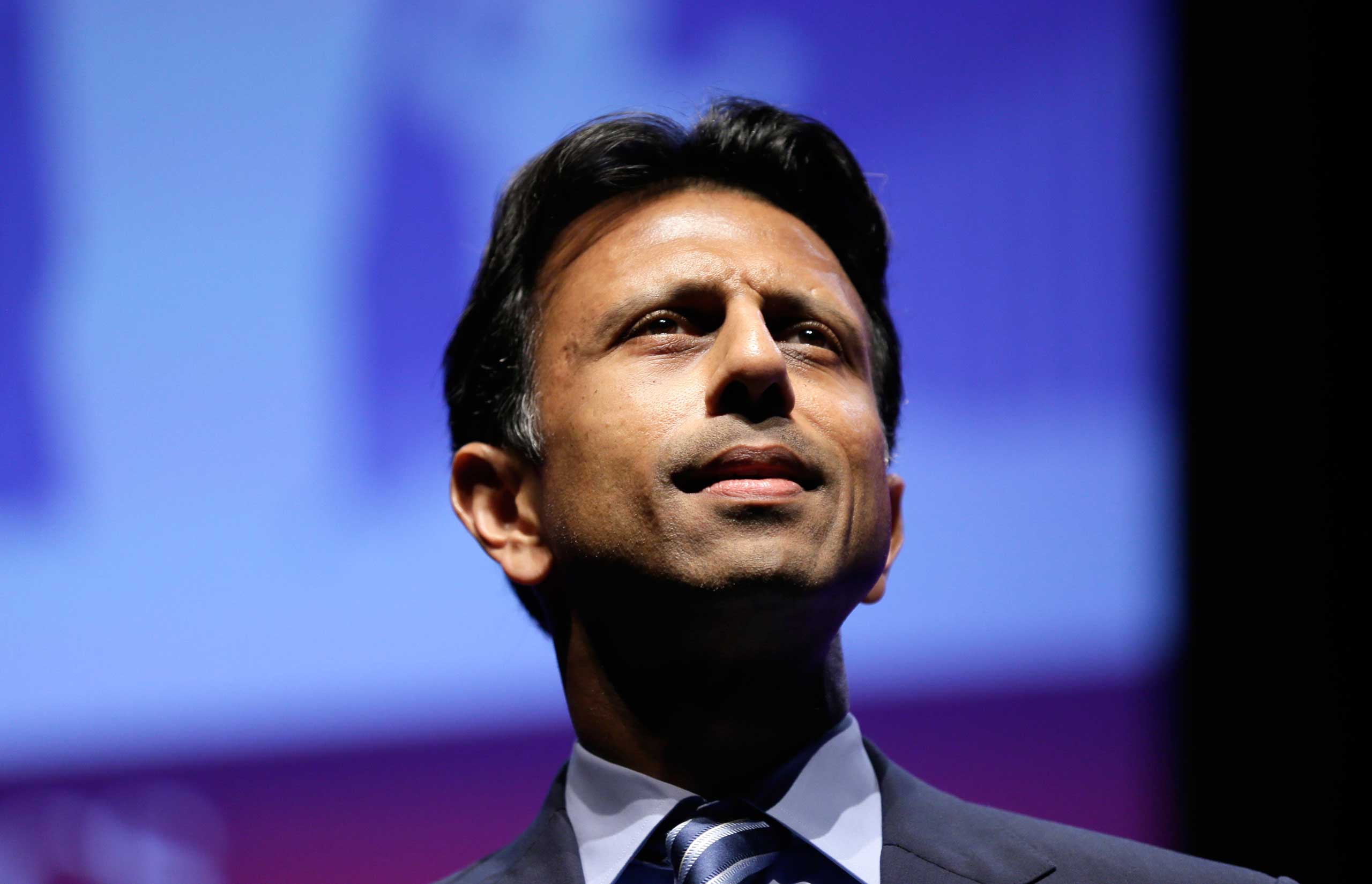 Bobby Jindal