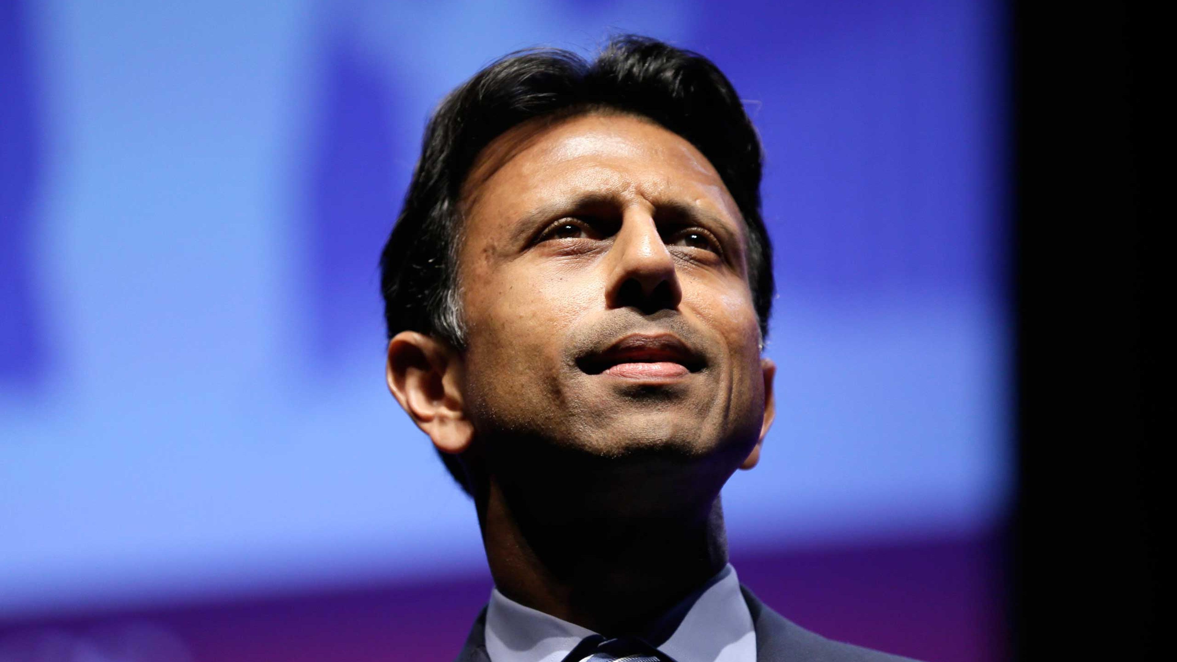 Bobby Jindal