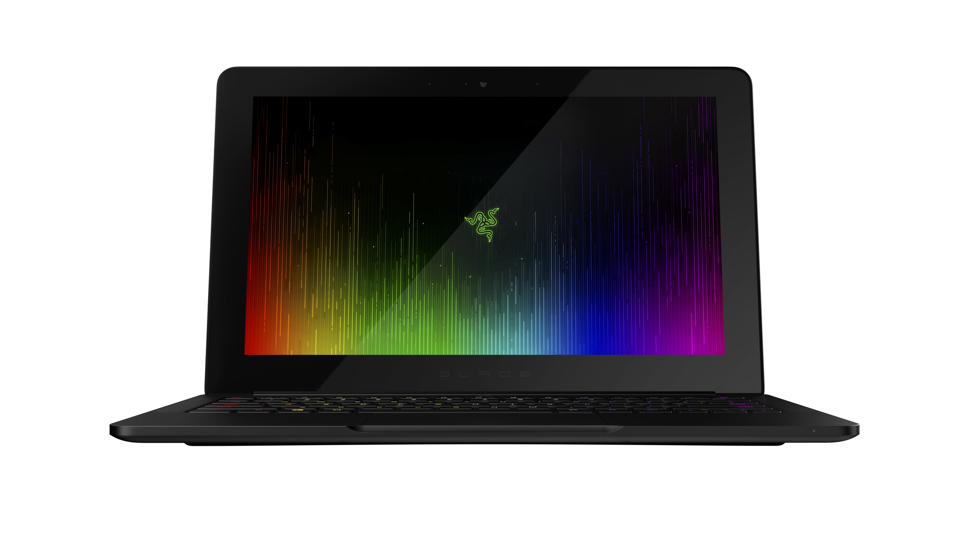 ノートPC「RAZERBLADESTEALTH」12インチUltrabook The Razer Blade Stealth Is A Gorgeous Ultrabook For Anyone