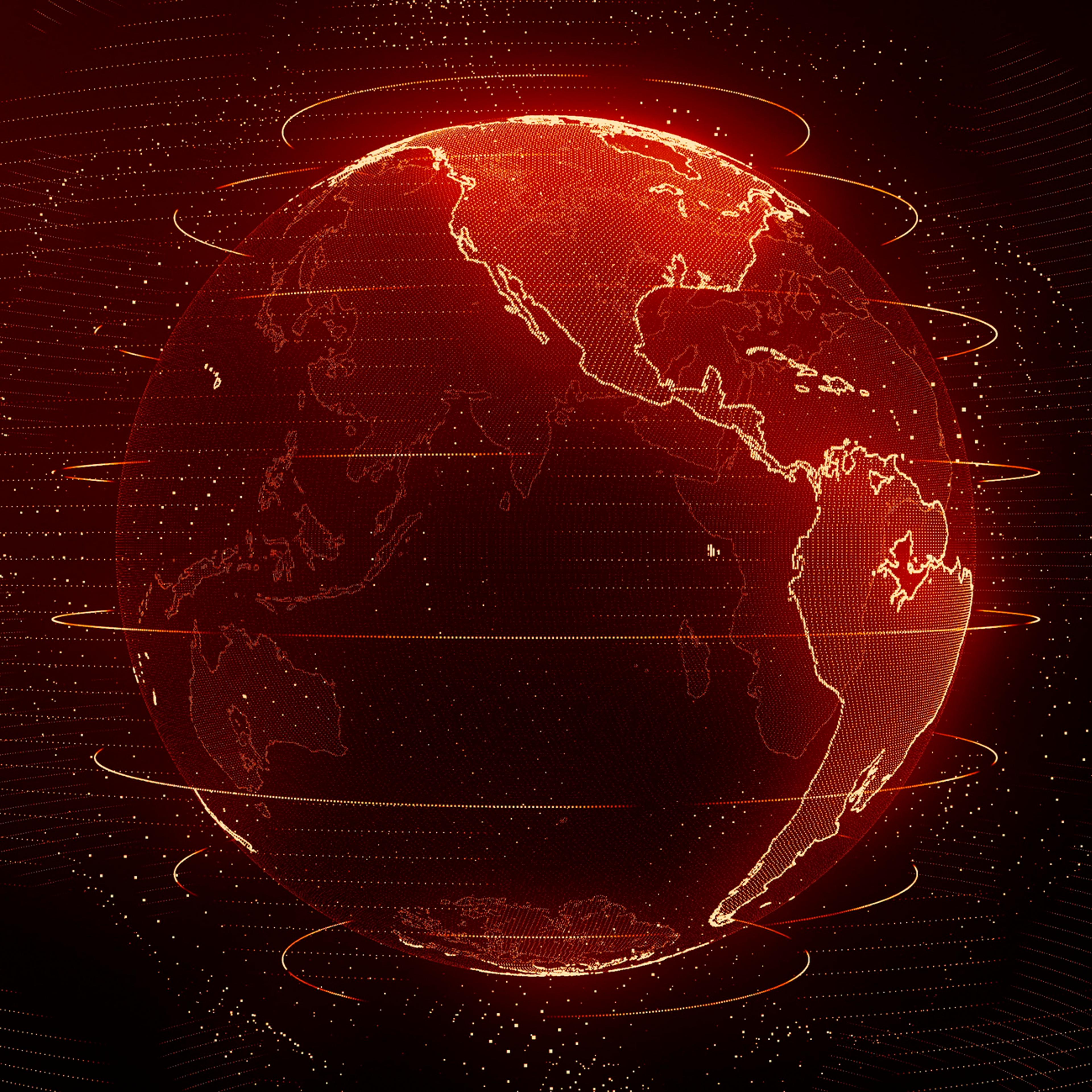 Global AI Emergency