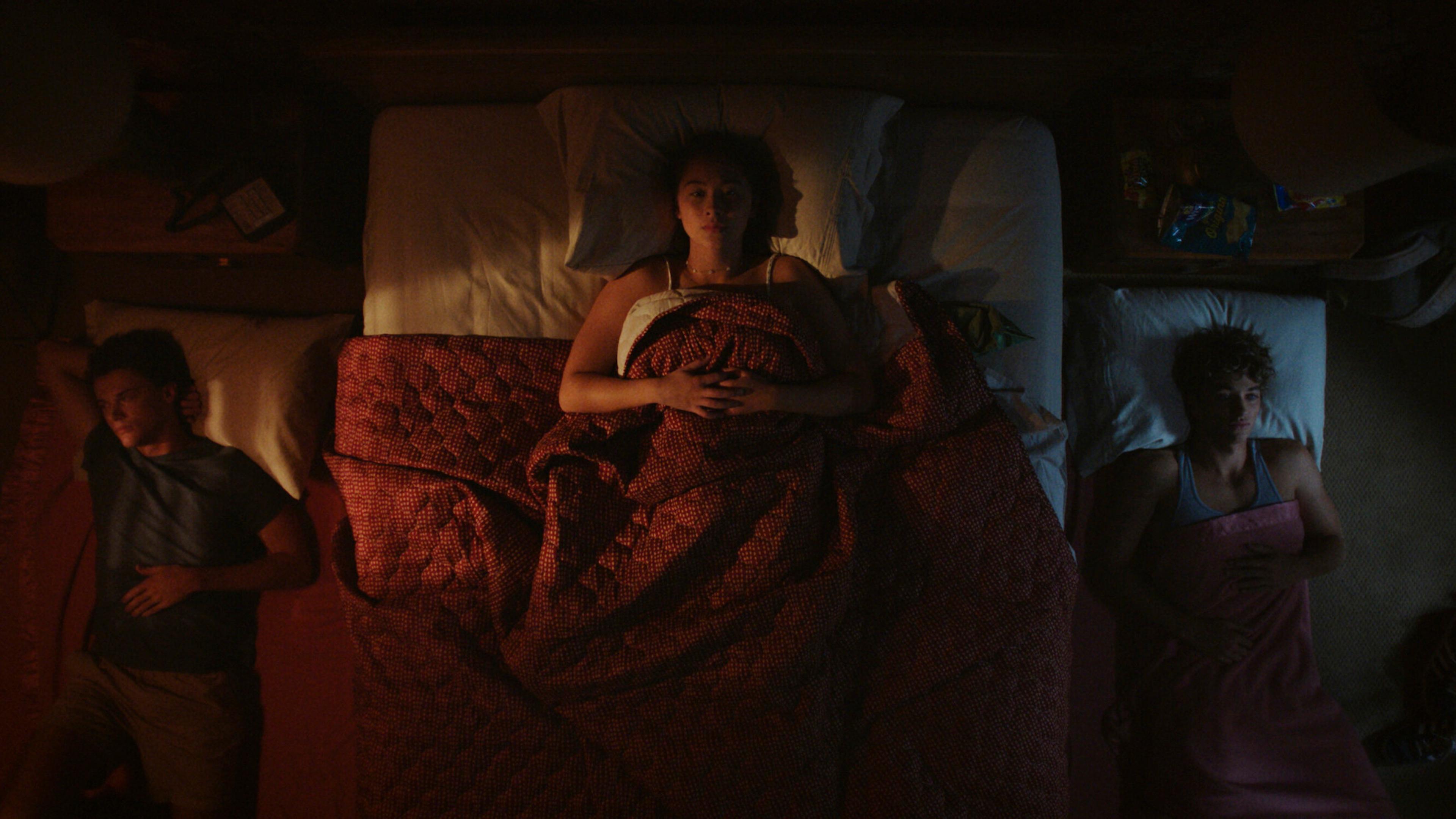 The Summer I Turned Pretty Season 2