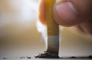 The Great American Smokeout